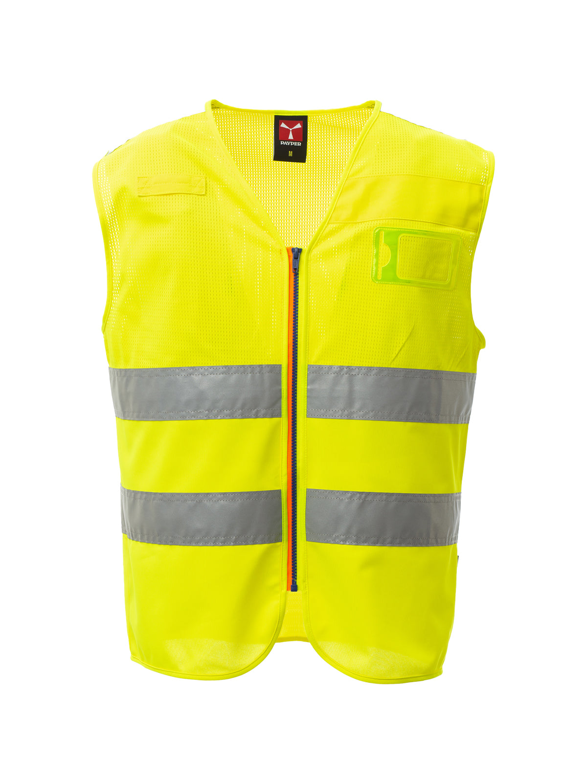GILET ACE MESH