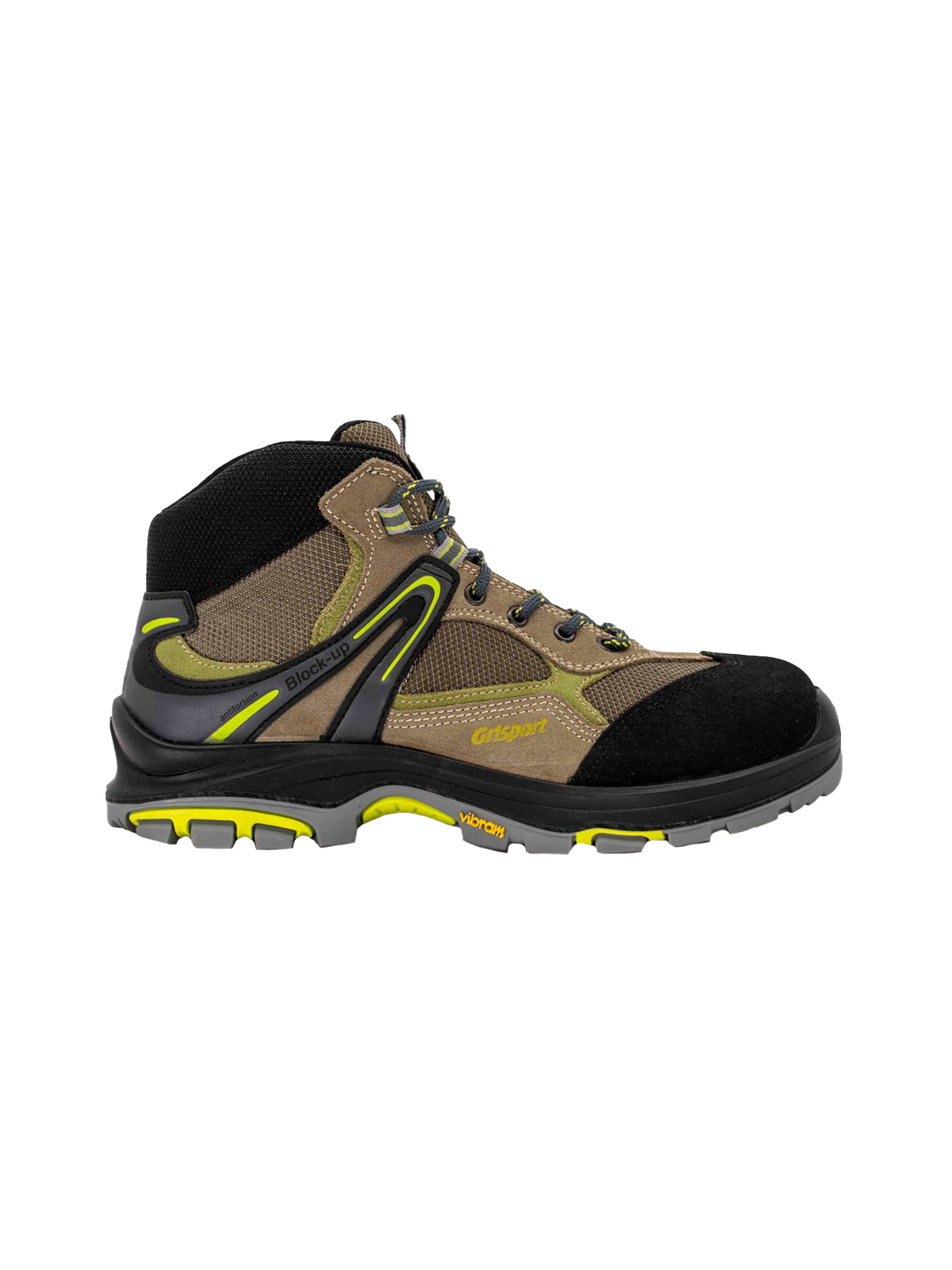 SCARPA ADRIA