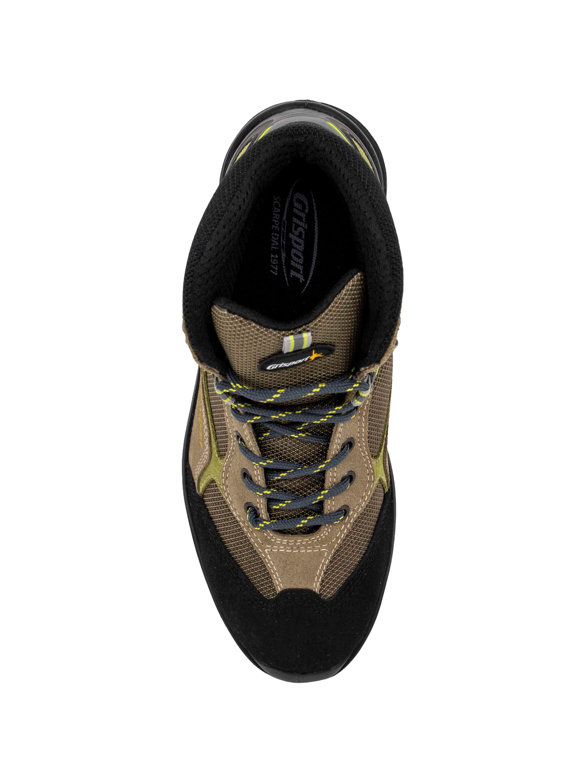 SCARPA ADRIA