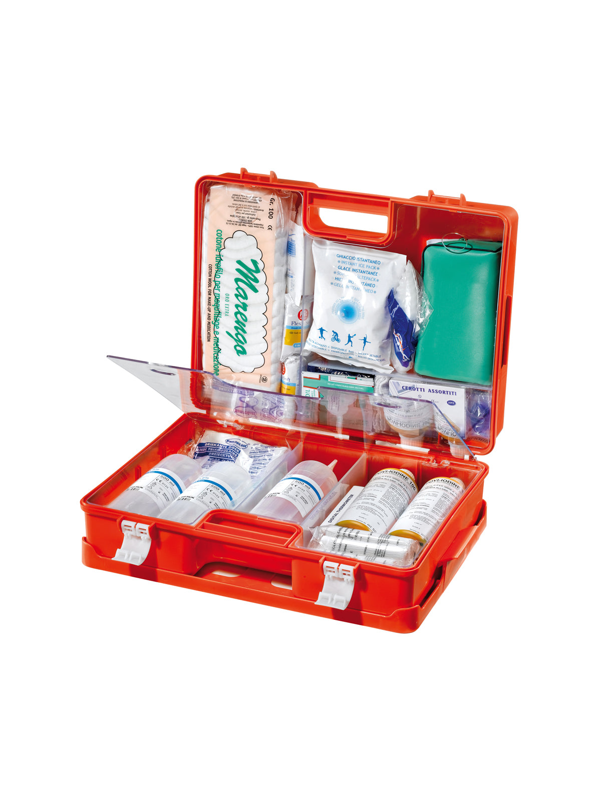 VALIGETTA PRIMO SOCCORSO ALL. 1