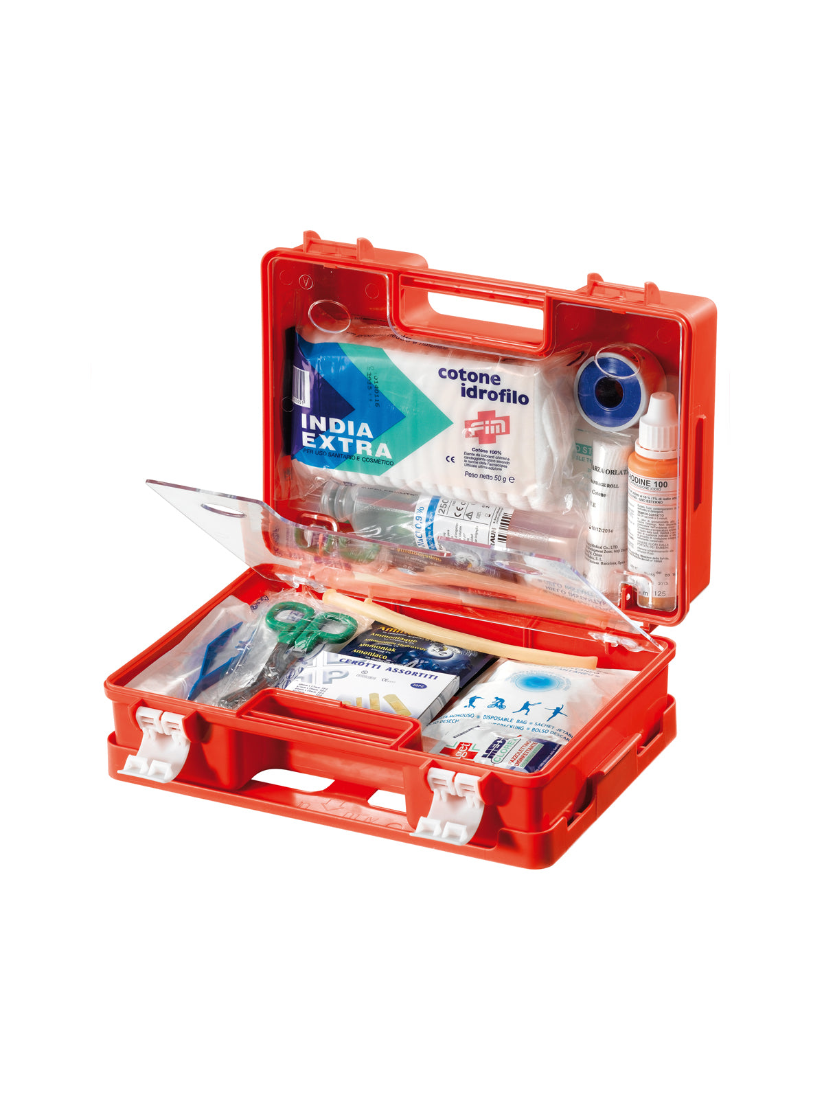 VALIGETTA PRIMO SOCCORSO ALL. 2