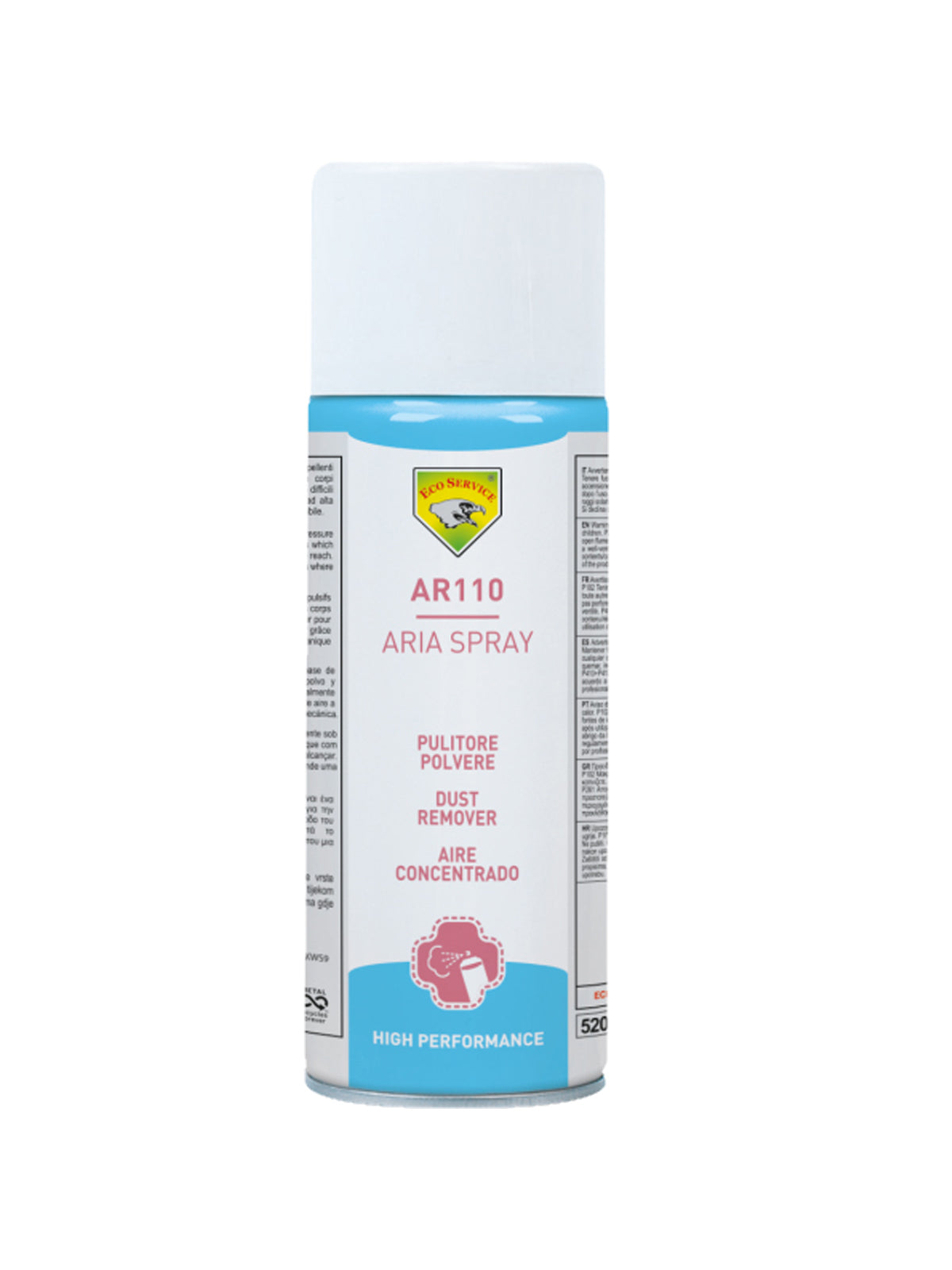 ARIA SPRAY