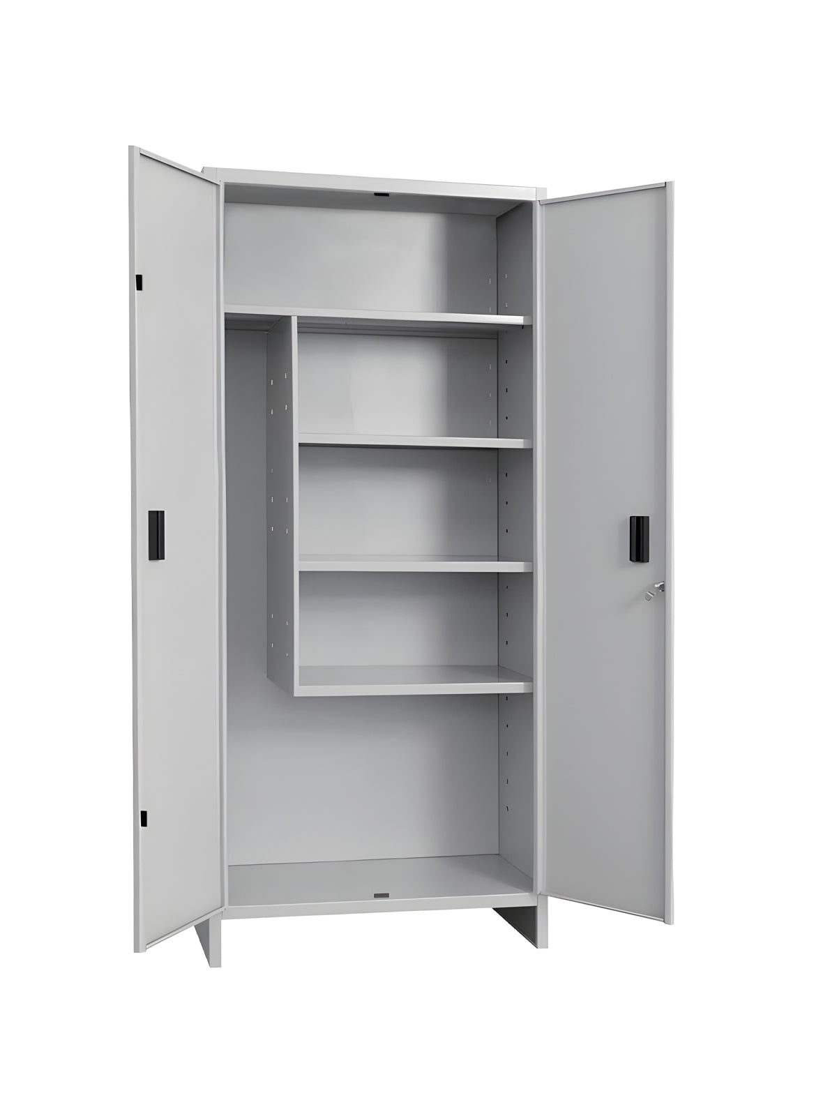 ARMADIO METALLICO PORTASCOPE