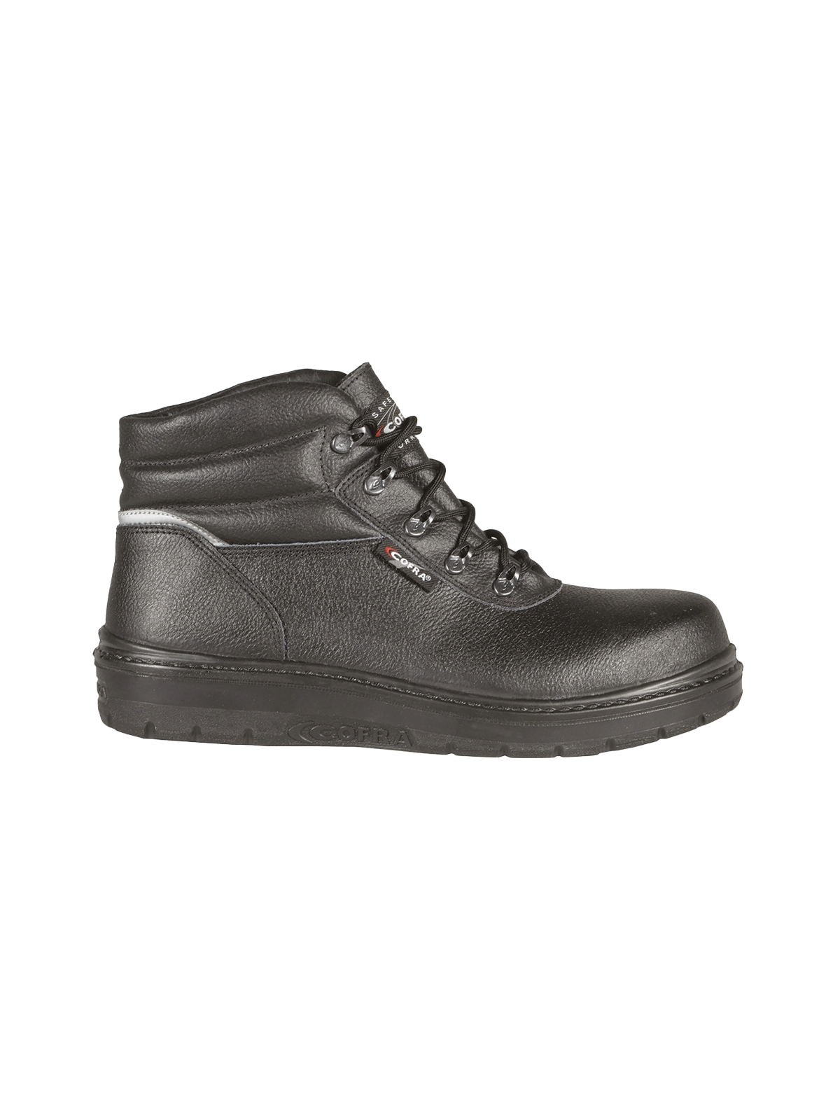 SCARPA ASPHALT