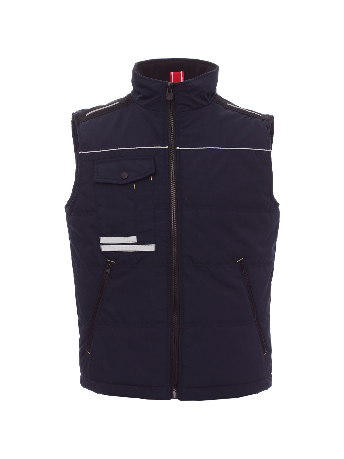GILET AZUA 2.0