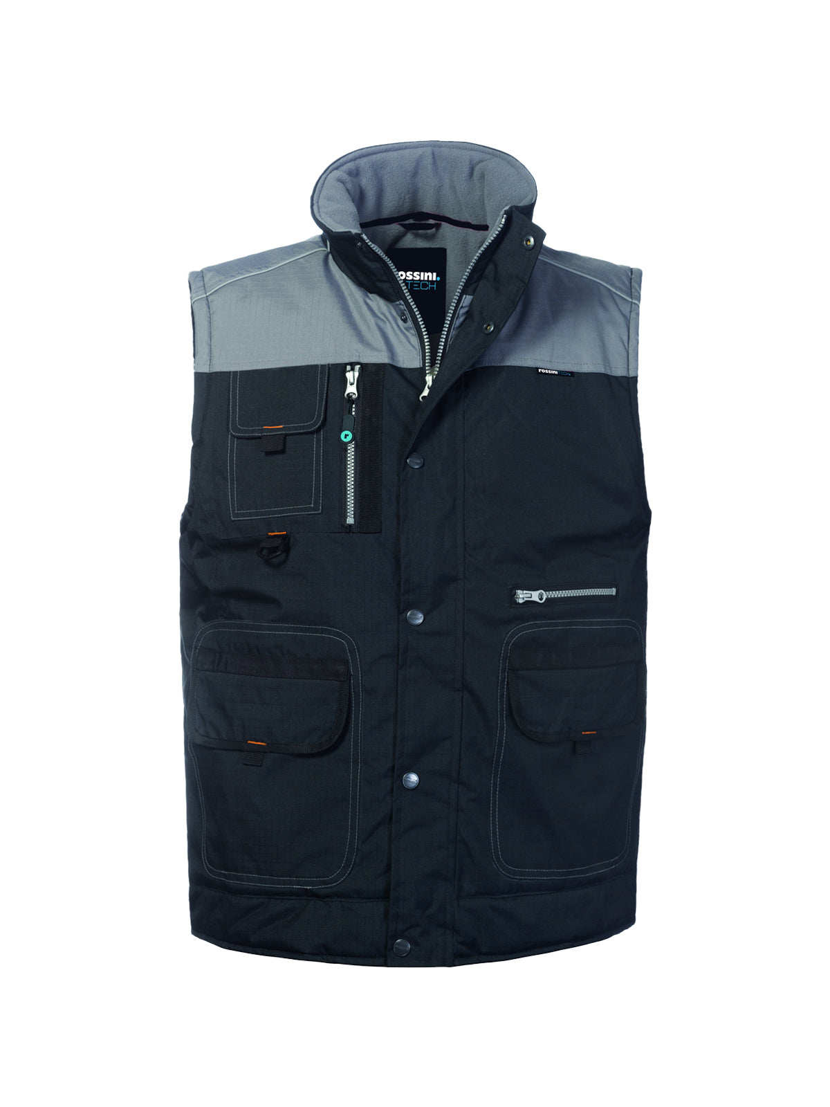 GILET BRADFORD