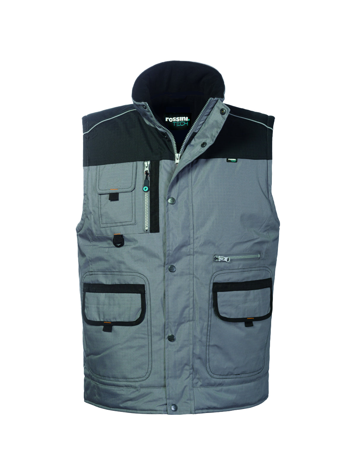 GILET BRADFORD