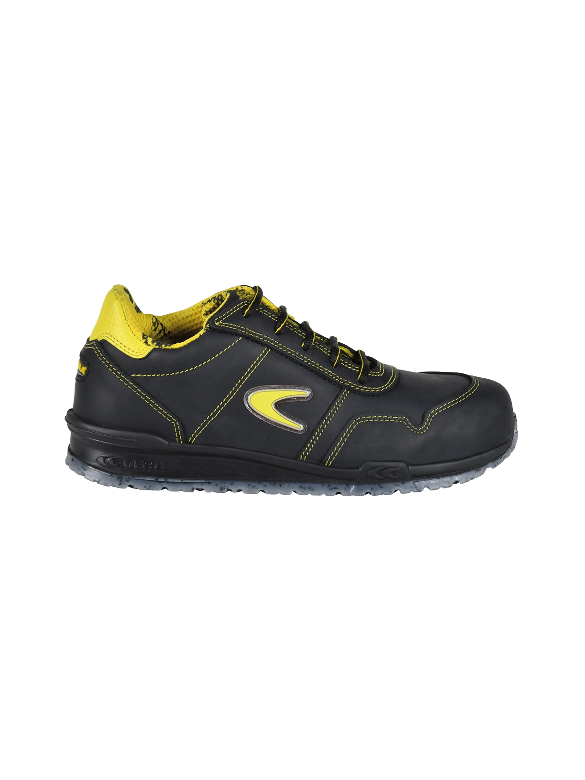 SCARPA COPPI