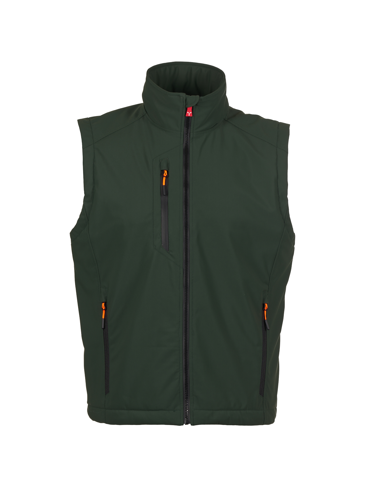 GILET CREEK VEST ULTRALITE PAD