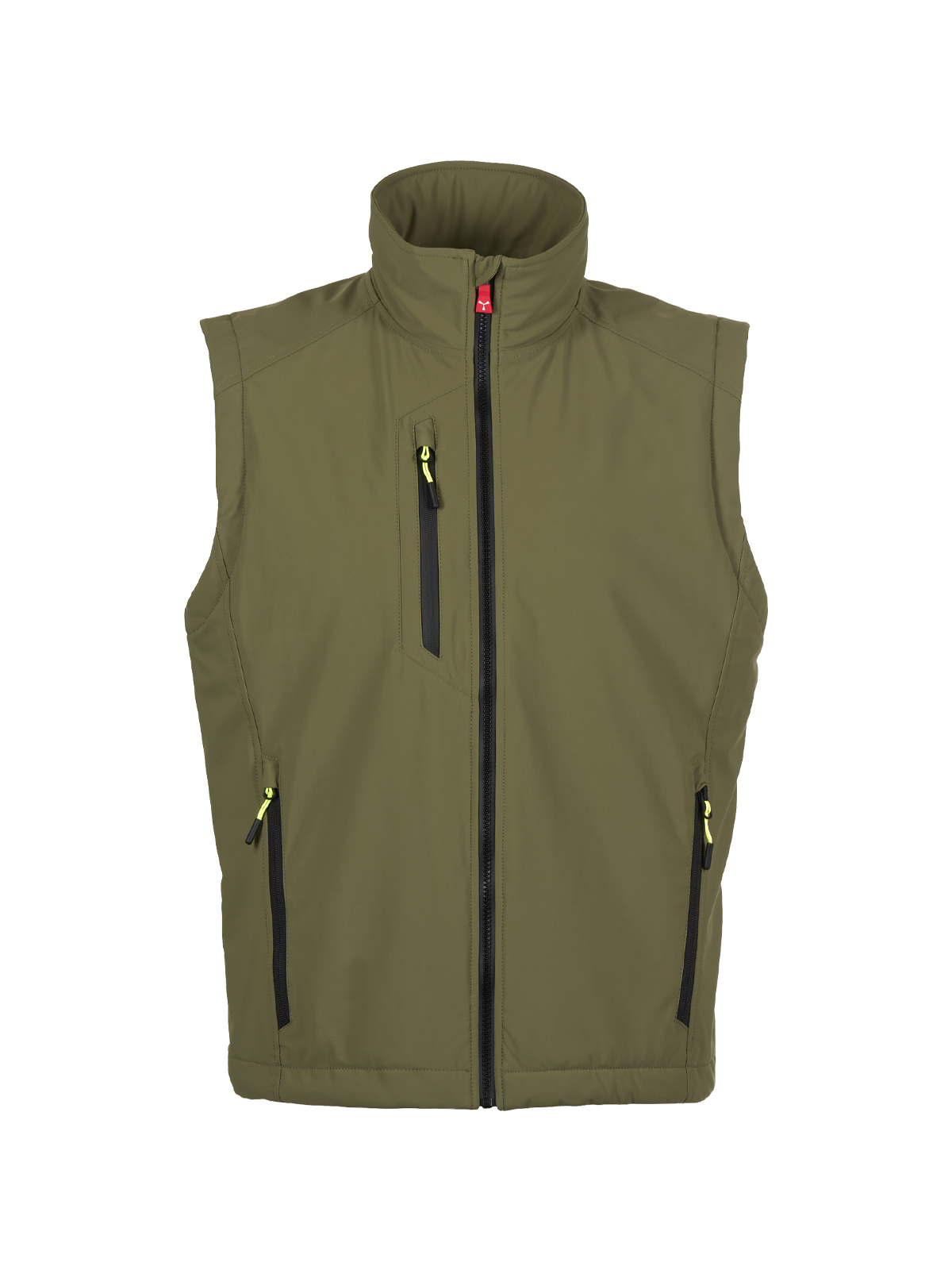GILET CREEK VEST ULTRALITE PAD