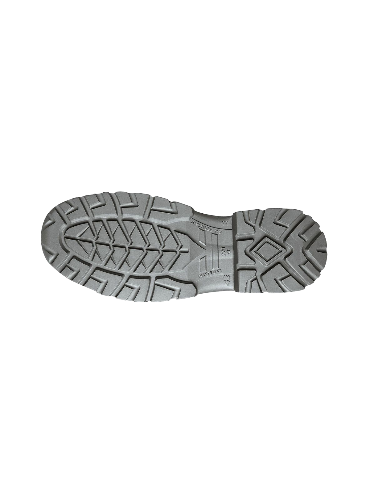 SCARPA CROCODILE