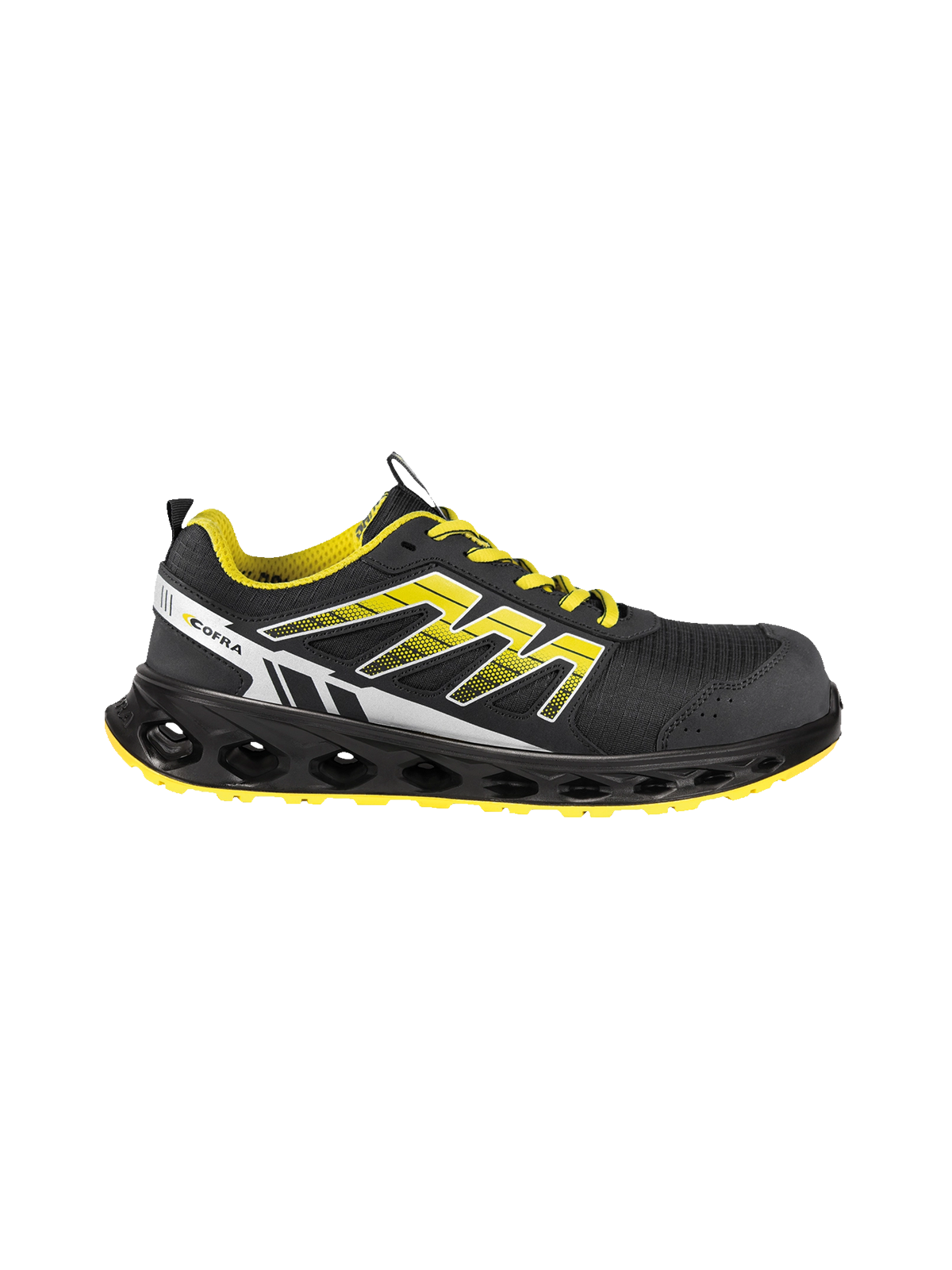 SCARPA CUSHIONING