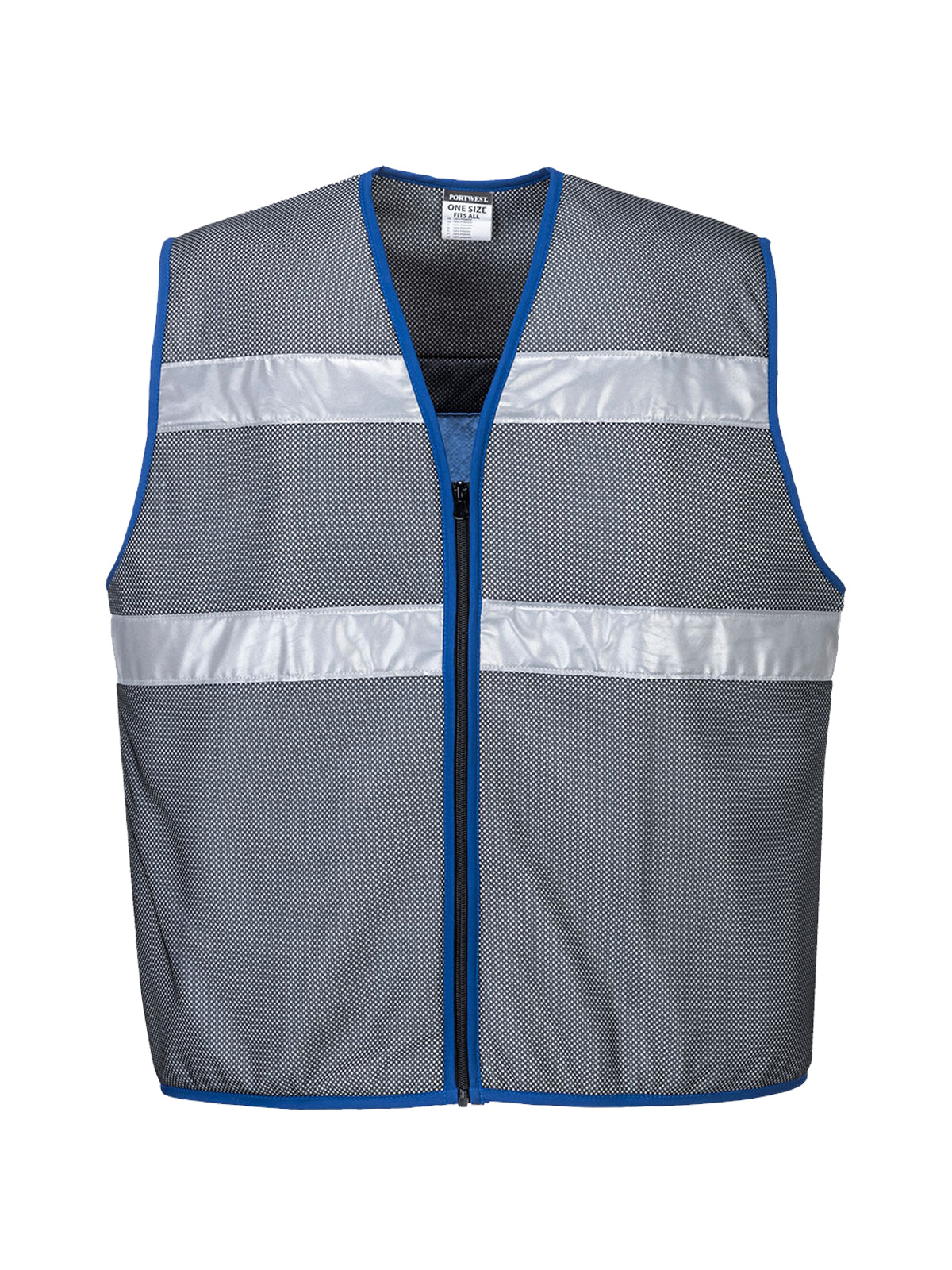GILET RINFRESCANTE CV01