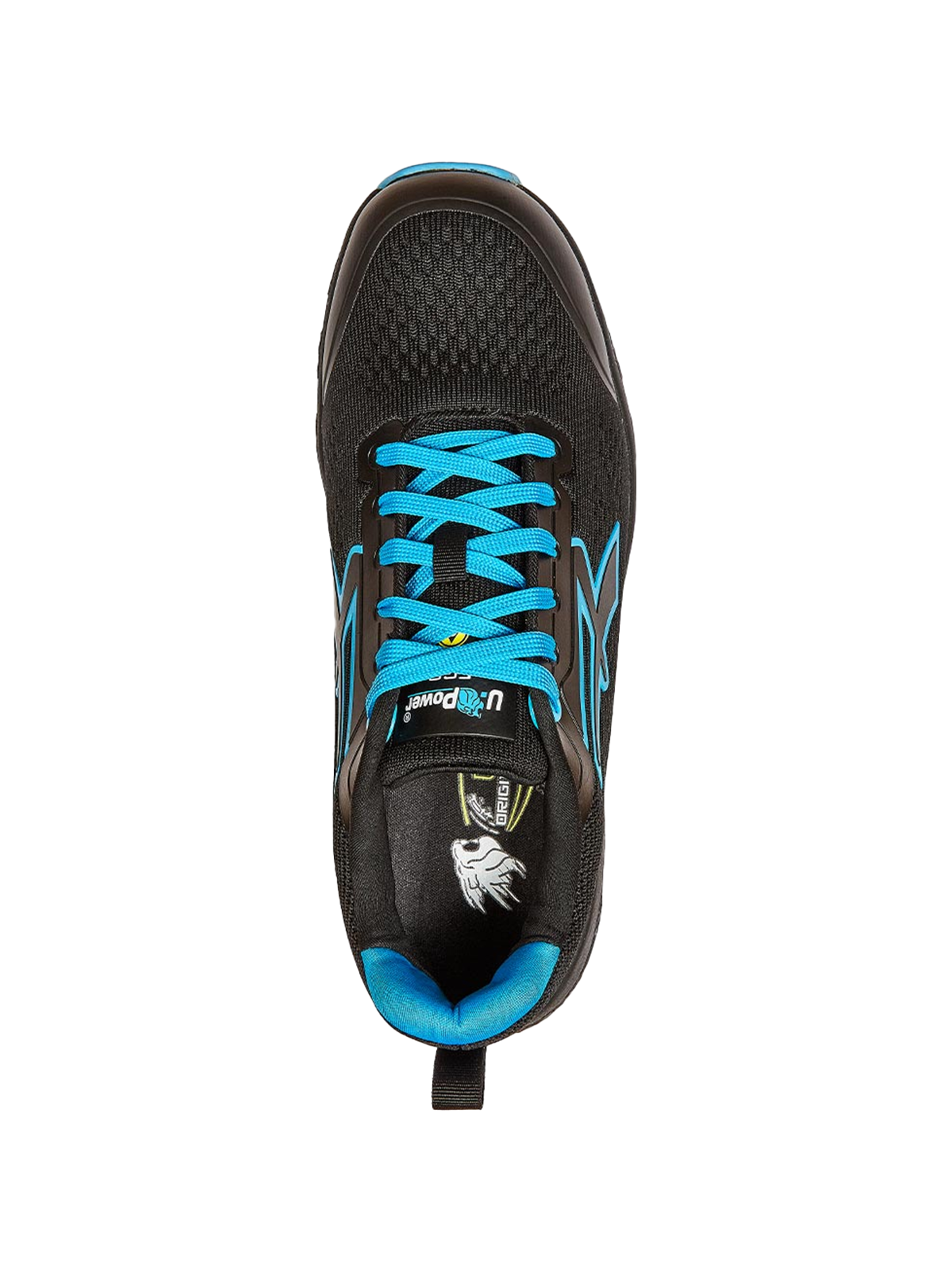 SCARPA DEON