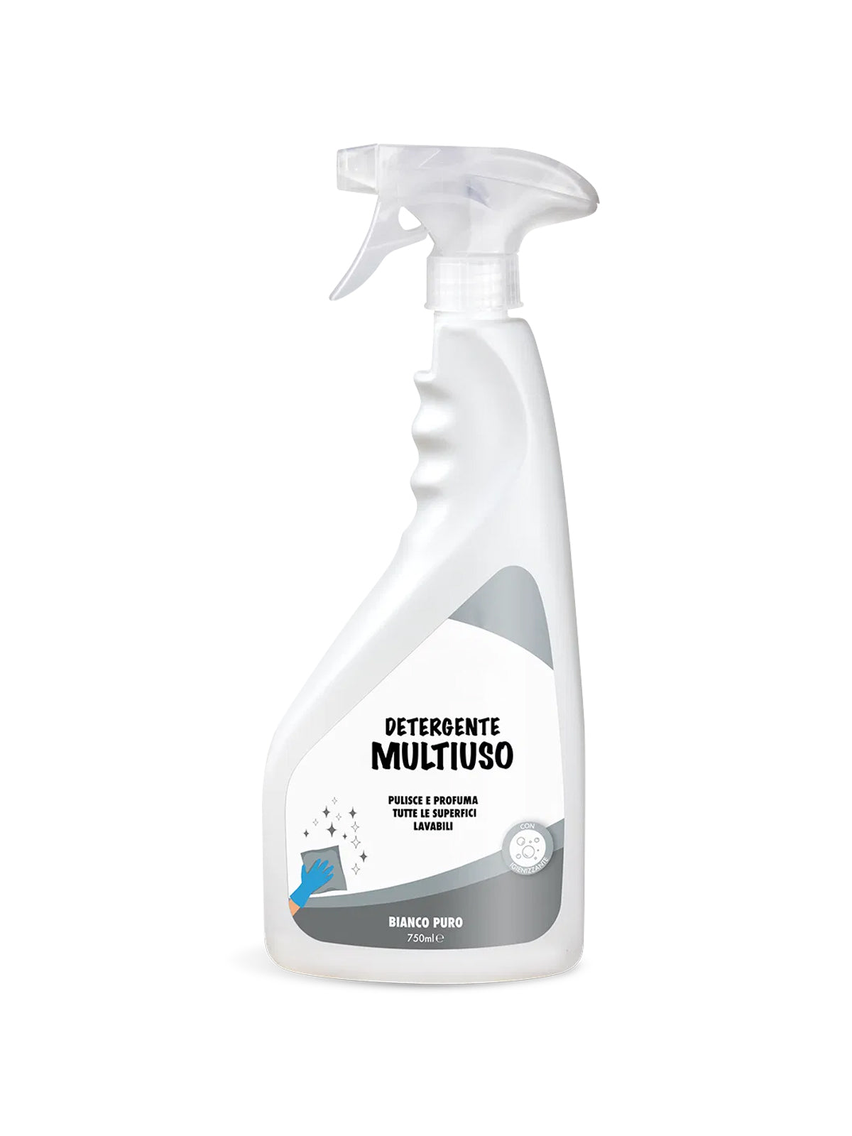 DETERGENTE MULTIUSO
