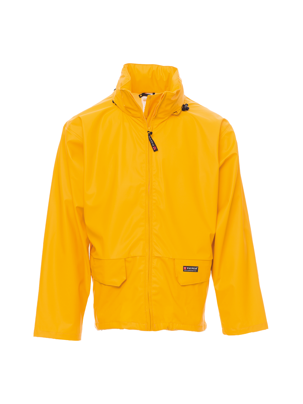 DRY JACKETS