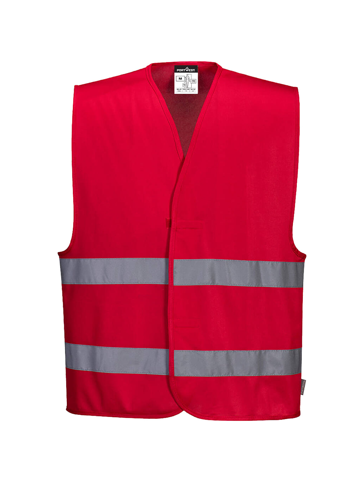 GILET IONA F474