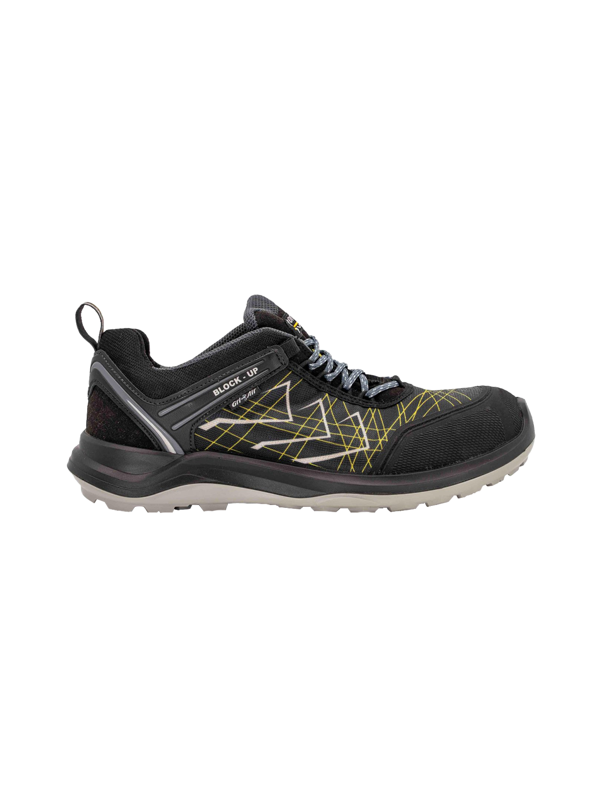 SCARPA FAST