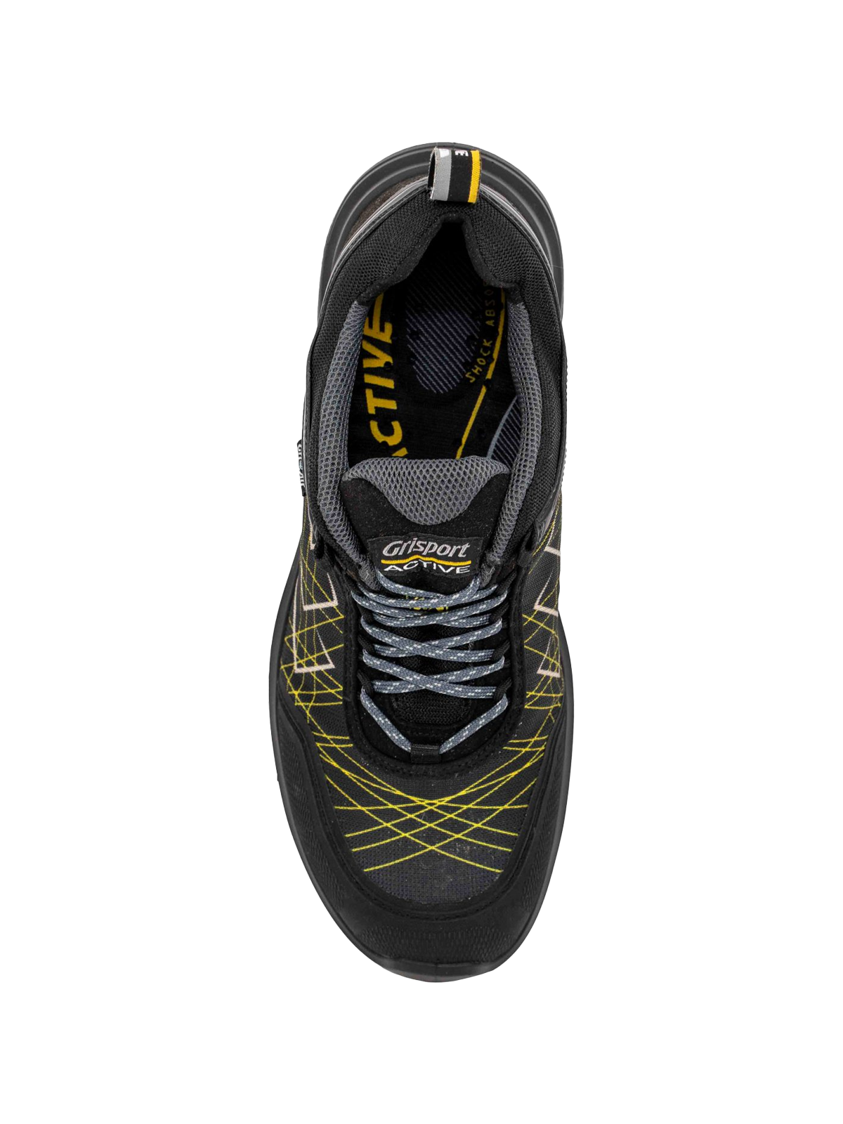 SCARPA FAST