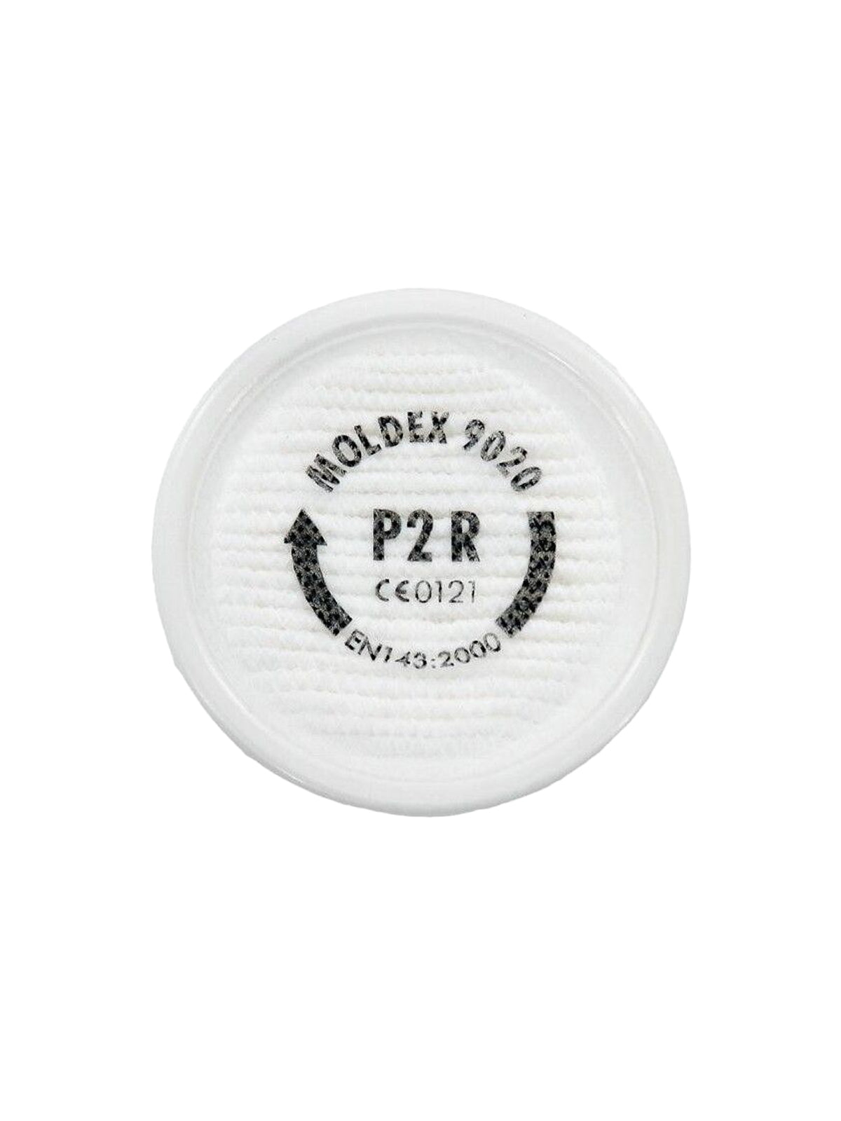 FILTRO PARTICOLATI P2