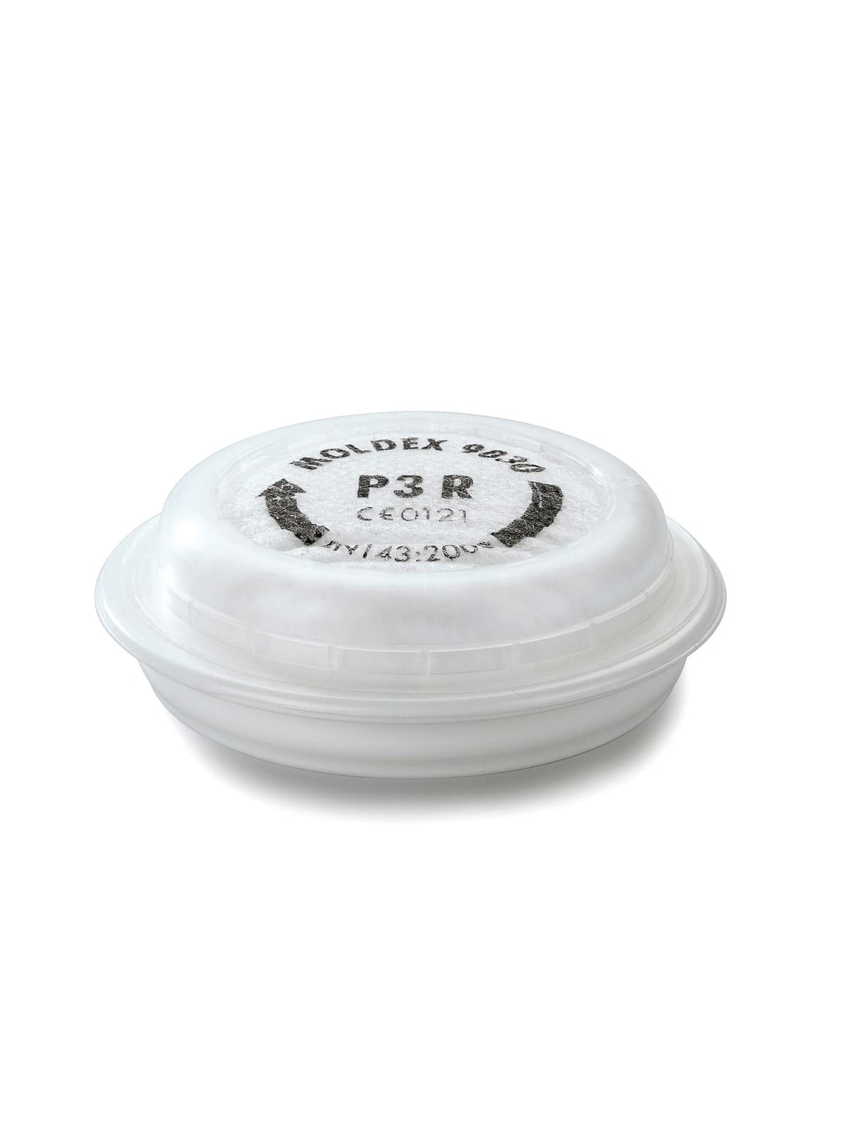 FILTRO PARTICOLATI P3
