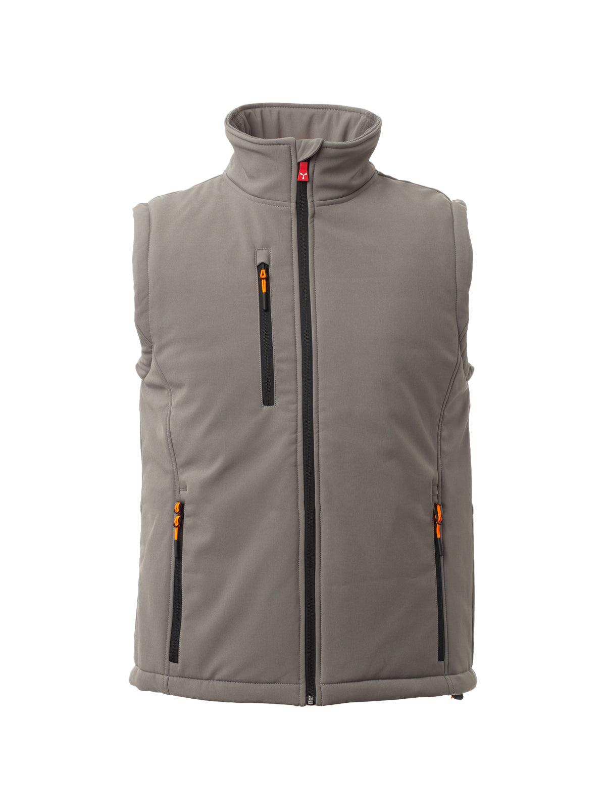 GILET GALE PAD VEST