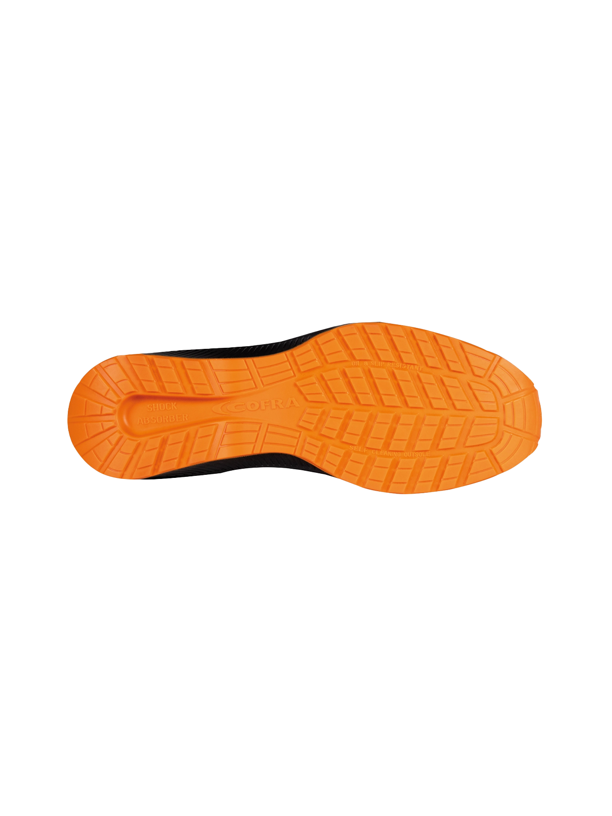 SCARPA GRUMMAN