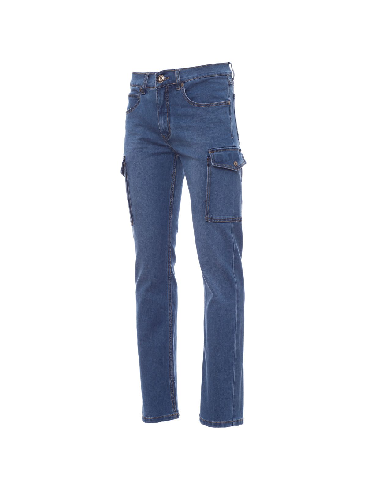 JEANS HUMMER