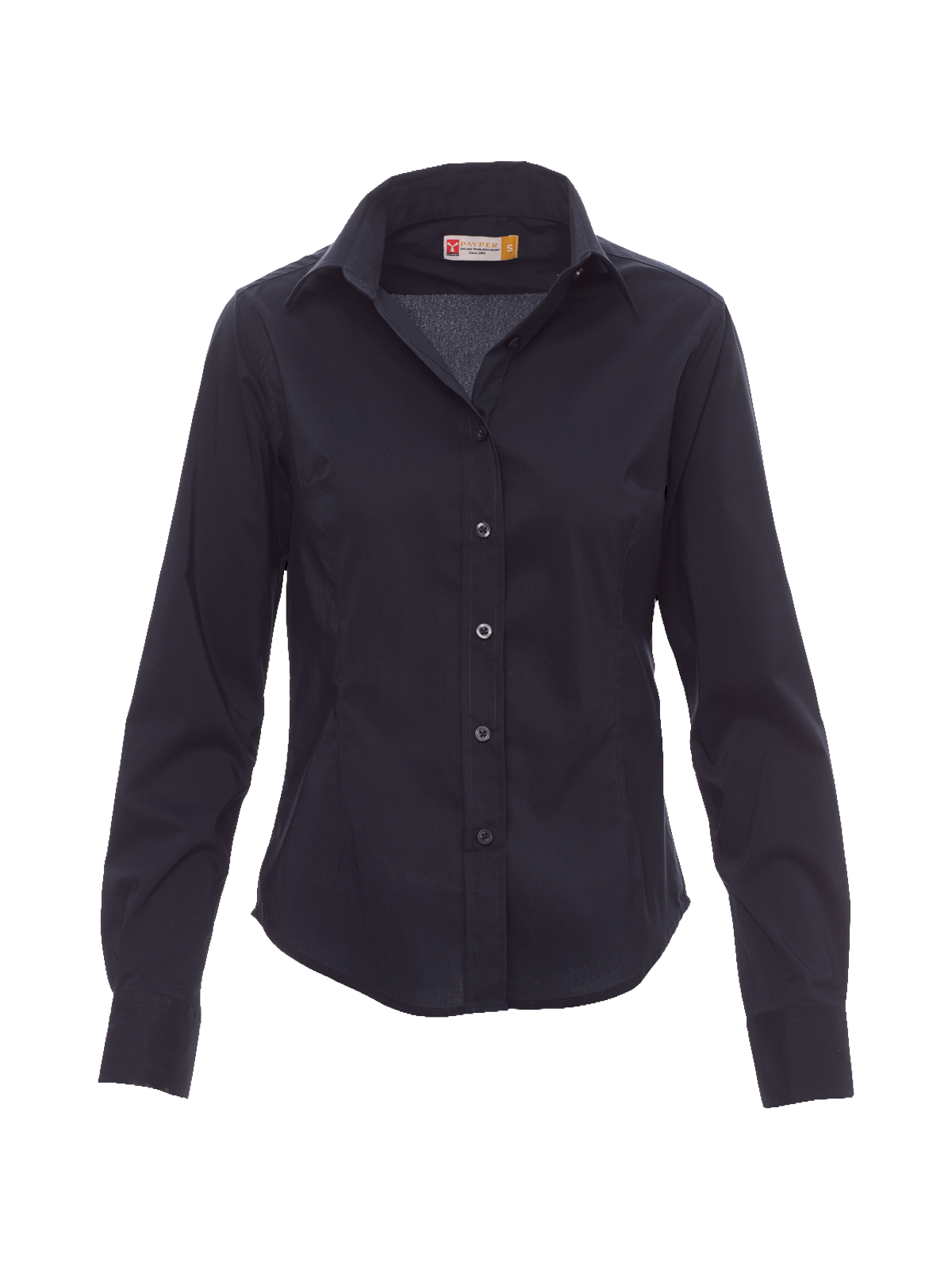CAMICIA IMAGE LADY