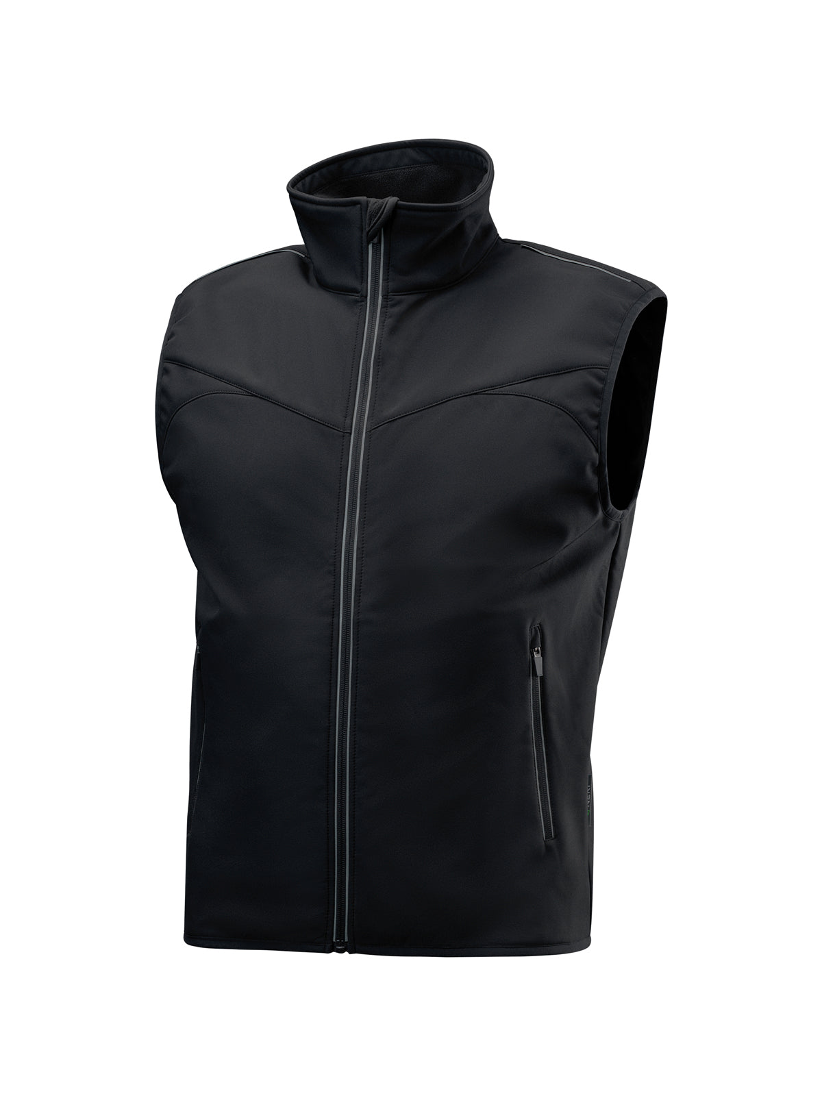 GILET JACKSON