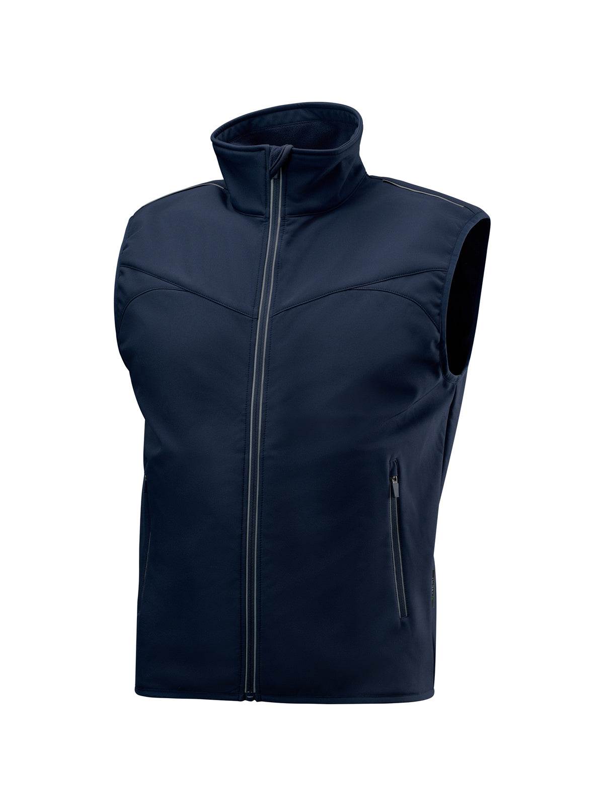 GILET JACKSON