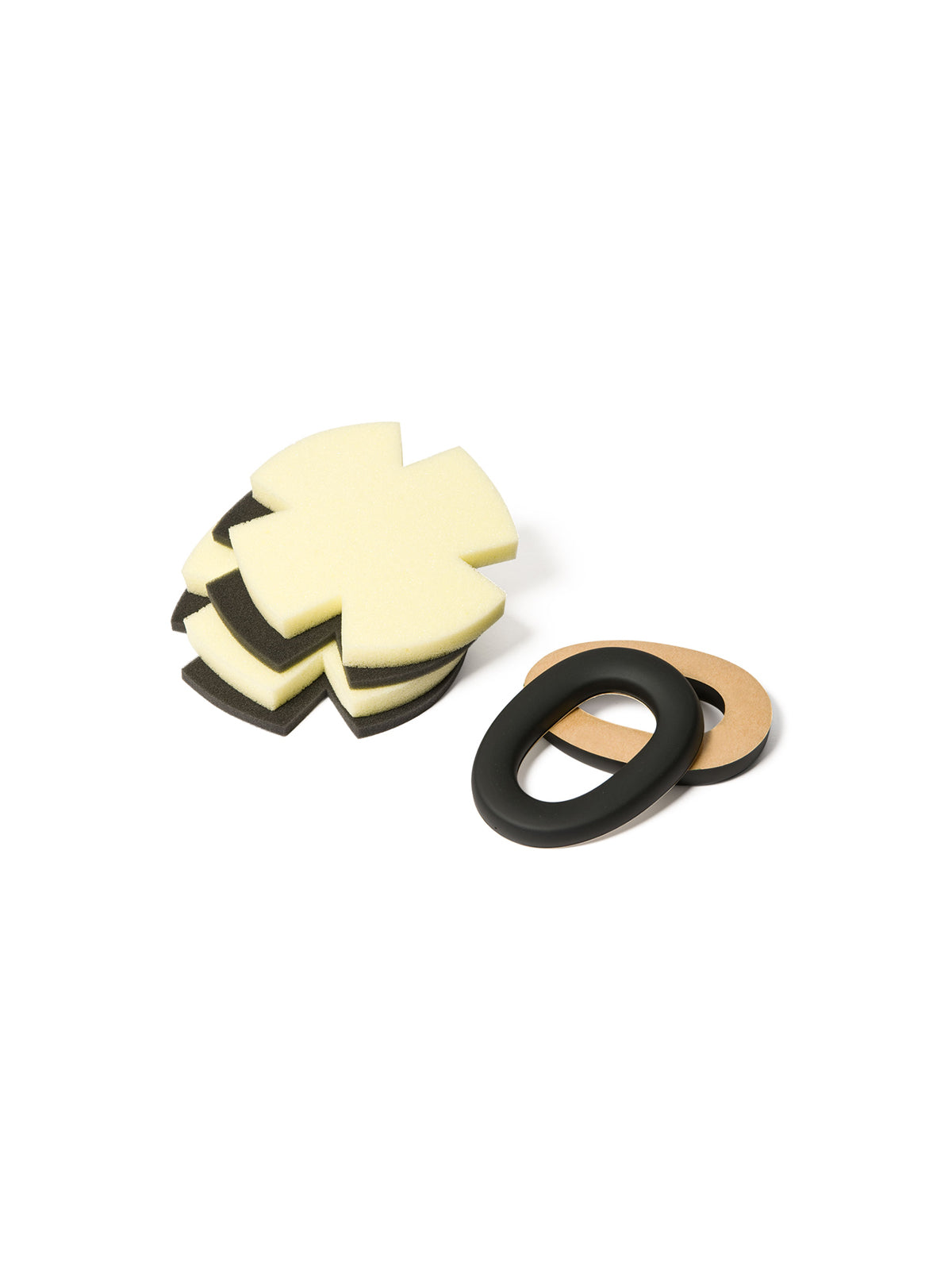 KIT IGIENICO M5, M6, MX-7