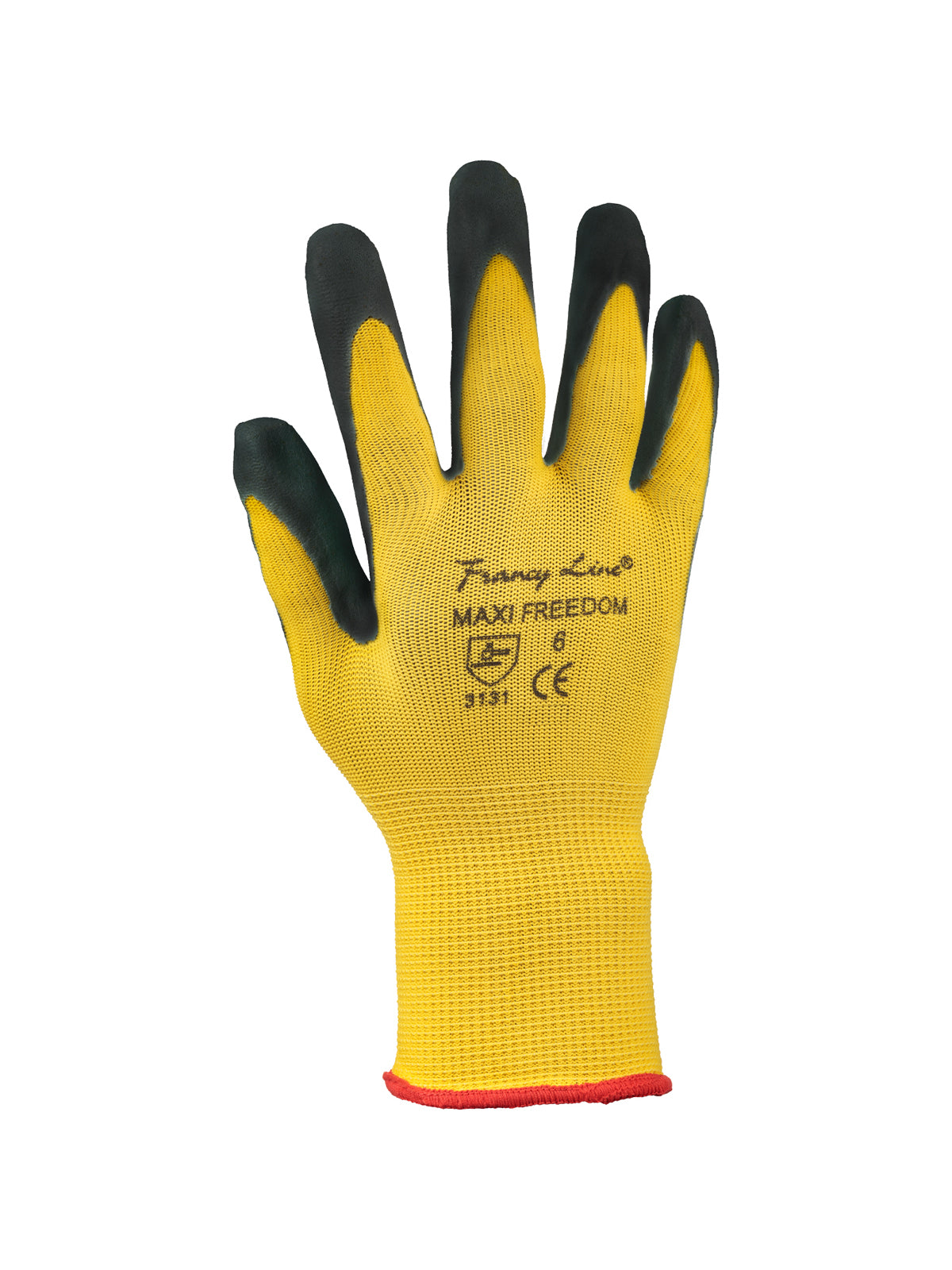 MAXI FREEDOM