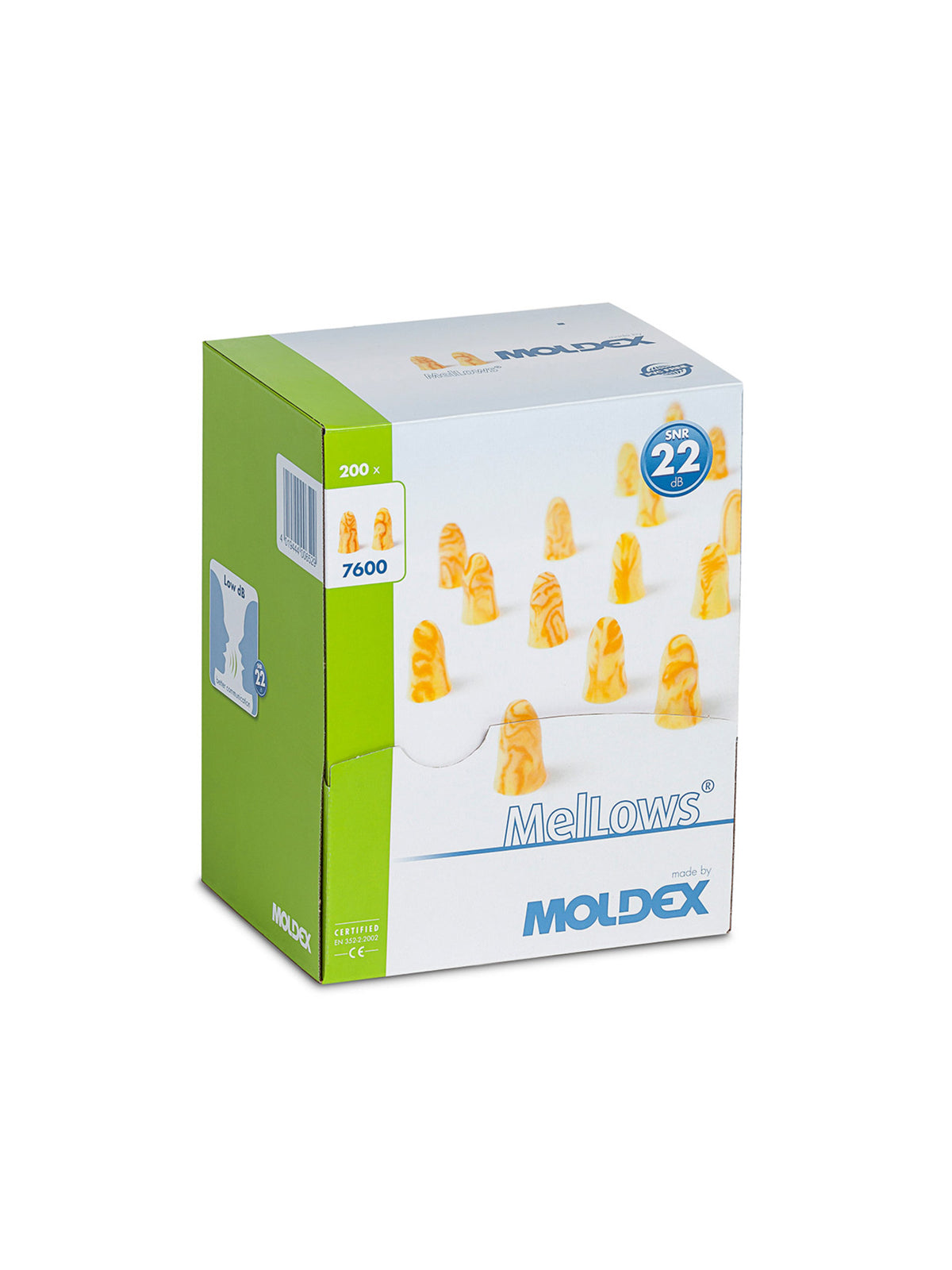 AURICOLARI MELLOWS®