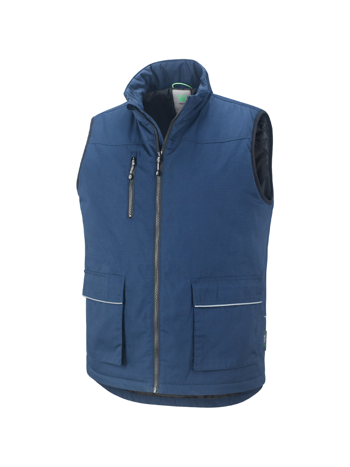 GILET MONTREAUX
