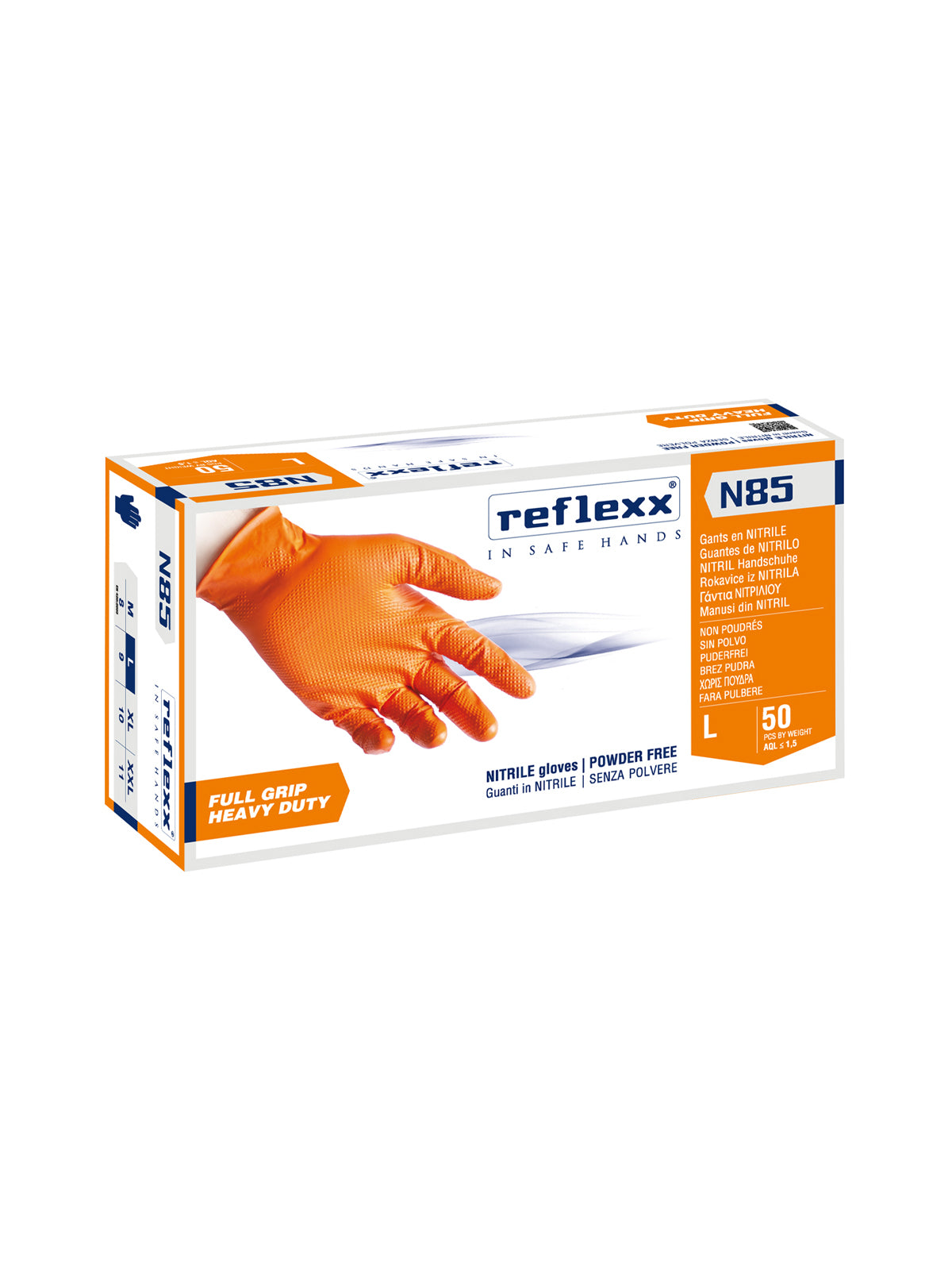 REFLEXX N85