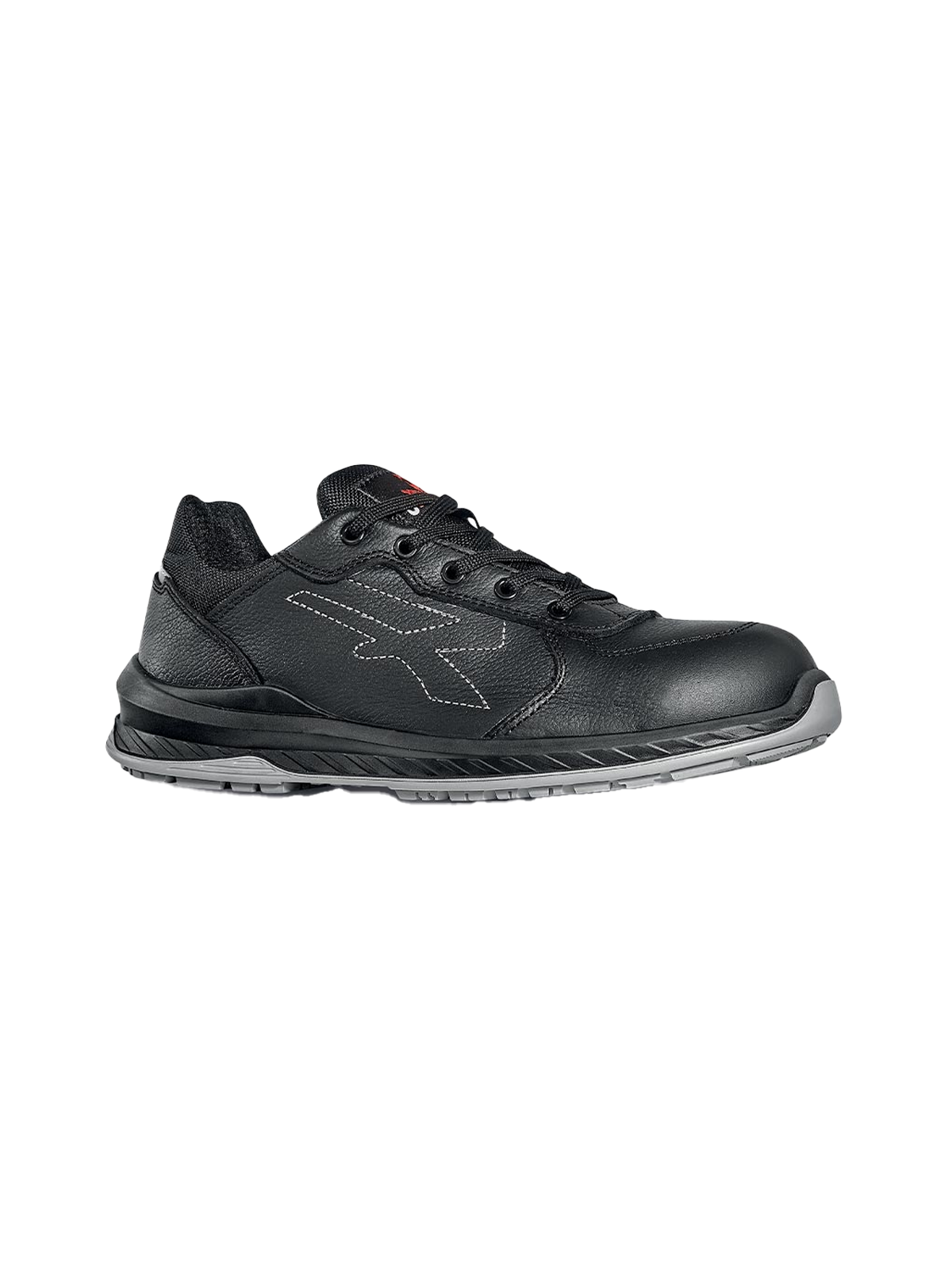 SCARPA NERO