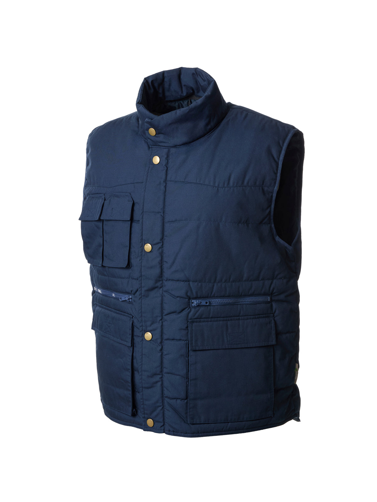 GILET NEW ANNECY