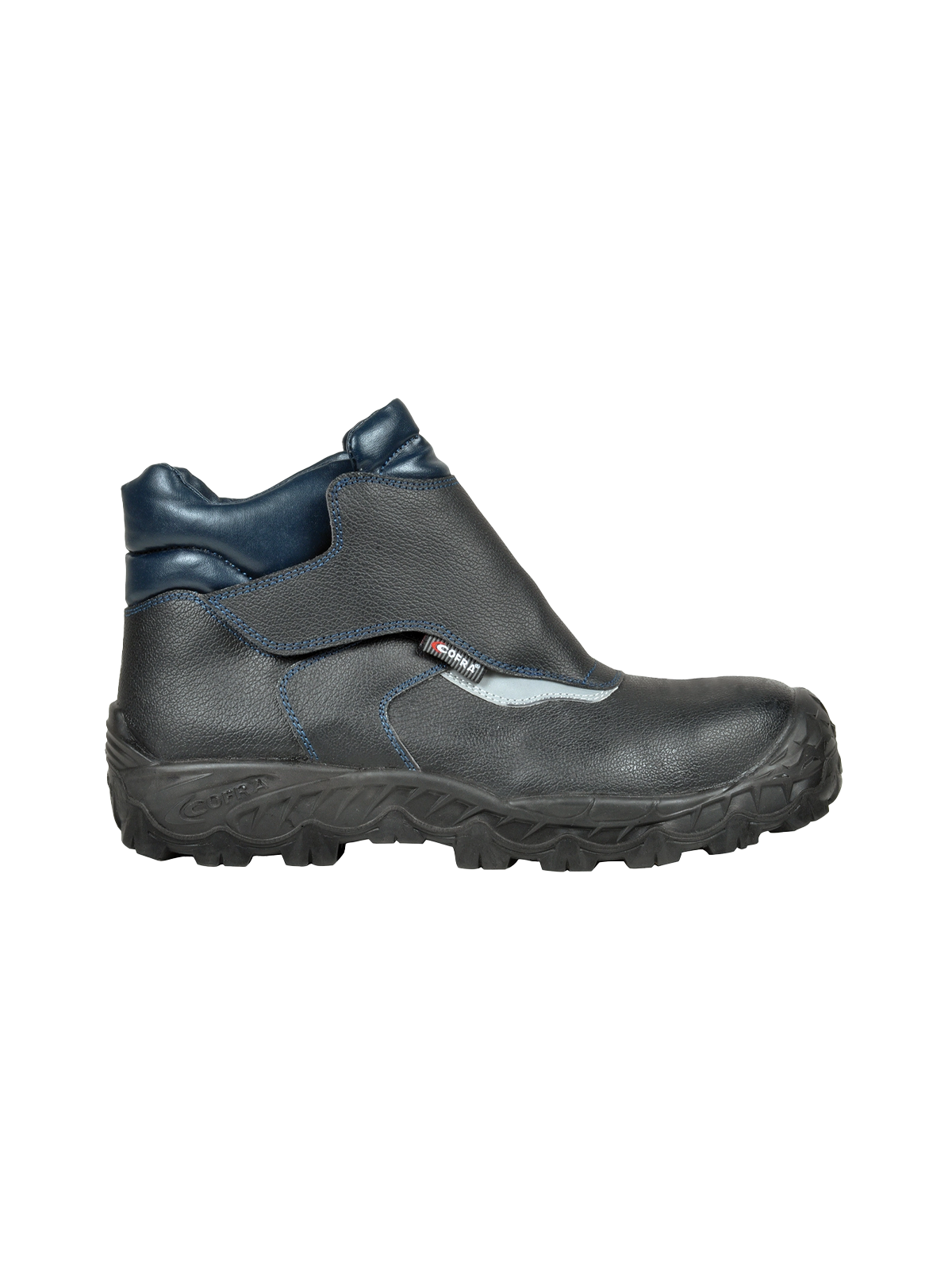 SCARPA NEW VIGO