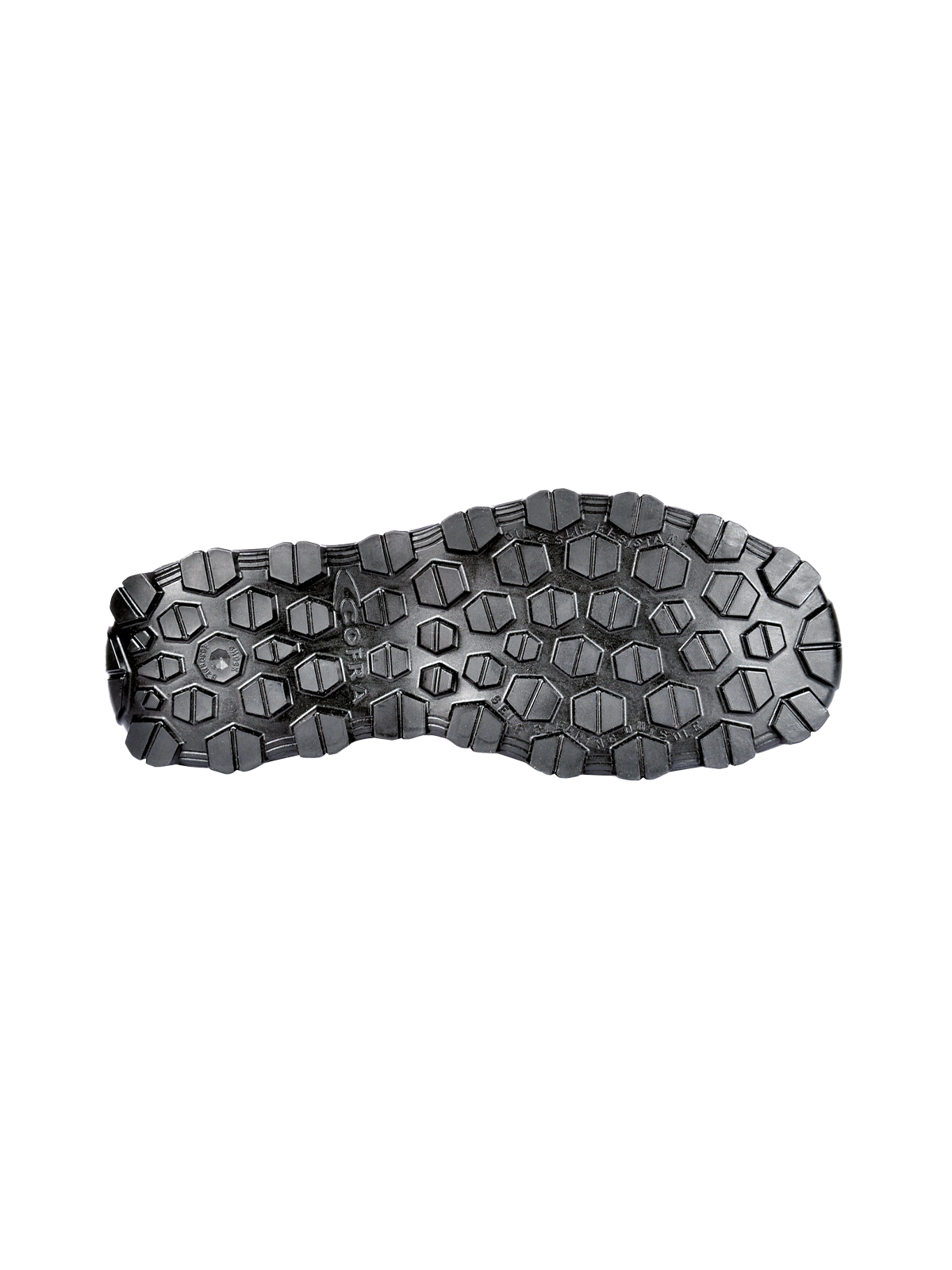 SCARPA NEW VIGO