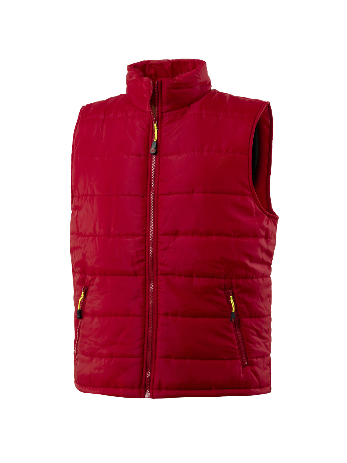 GILET OLIVER