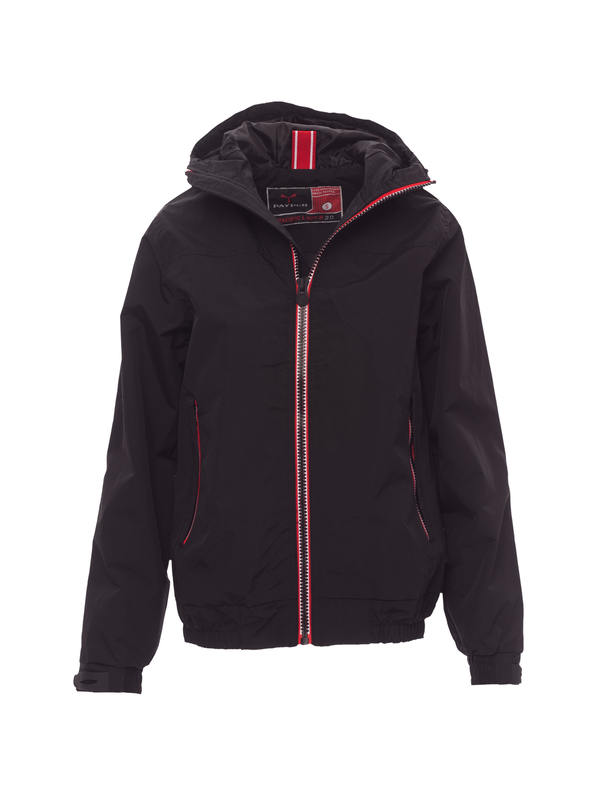 GIUBBOTTO PACIFIC R 2.0 LADY