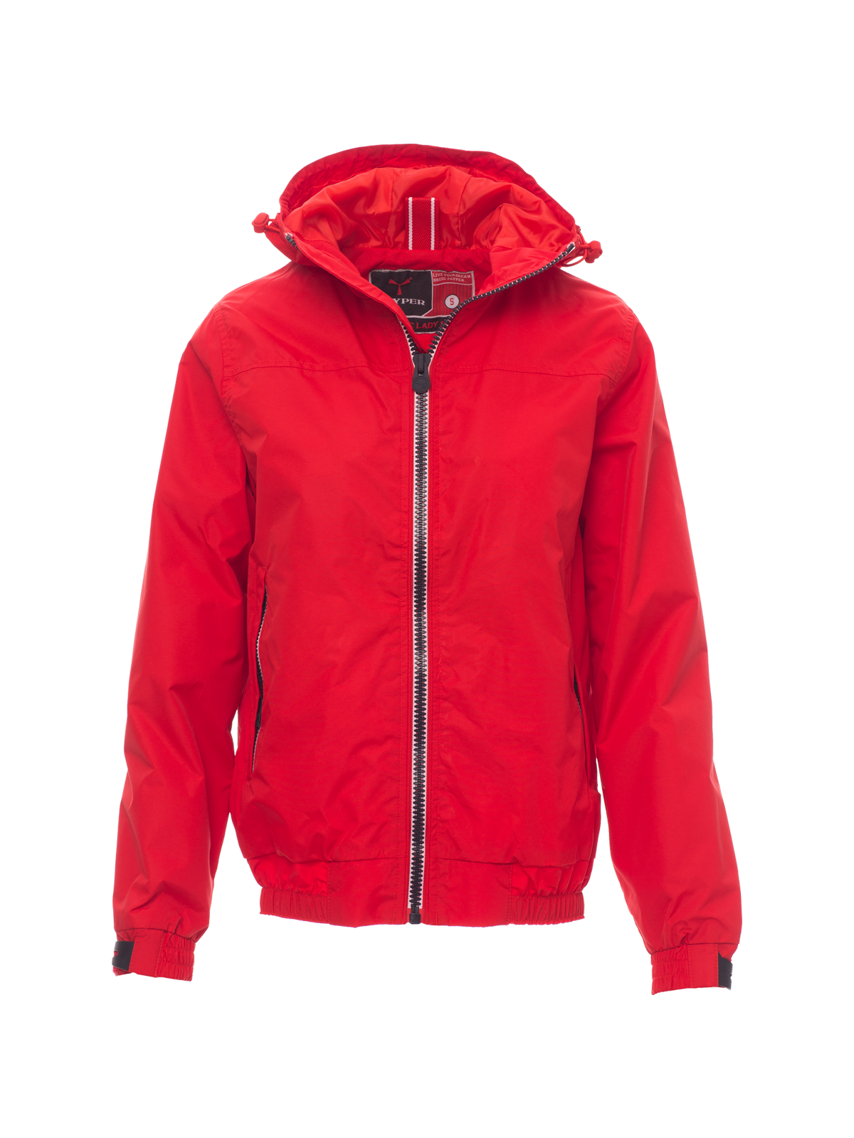GIUBBOTTO PACIFIC R 2.0 LADY