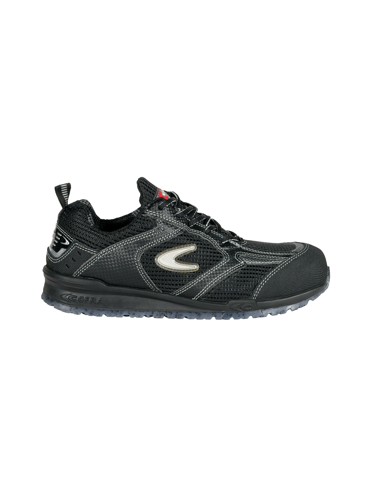 SCARPA PETRI