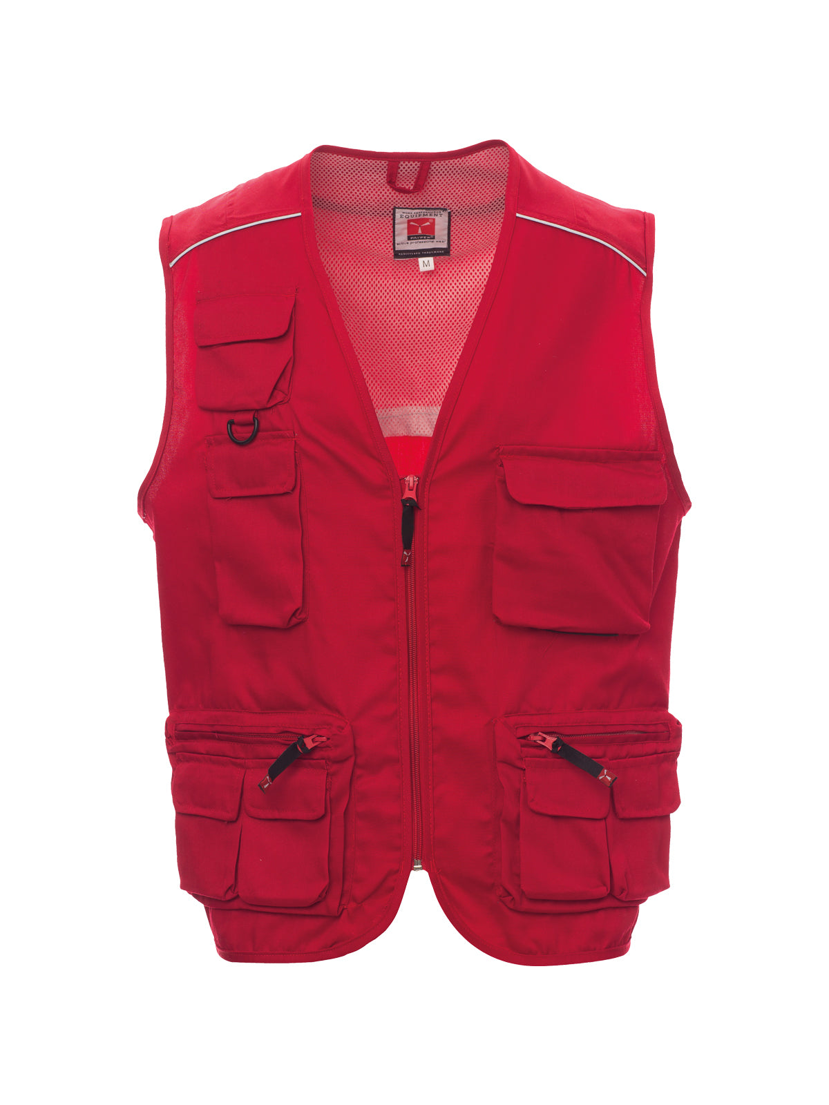 GILET POCKET