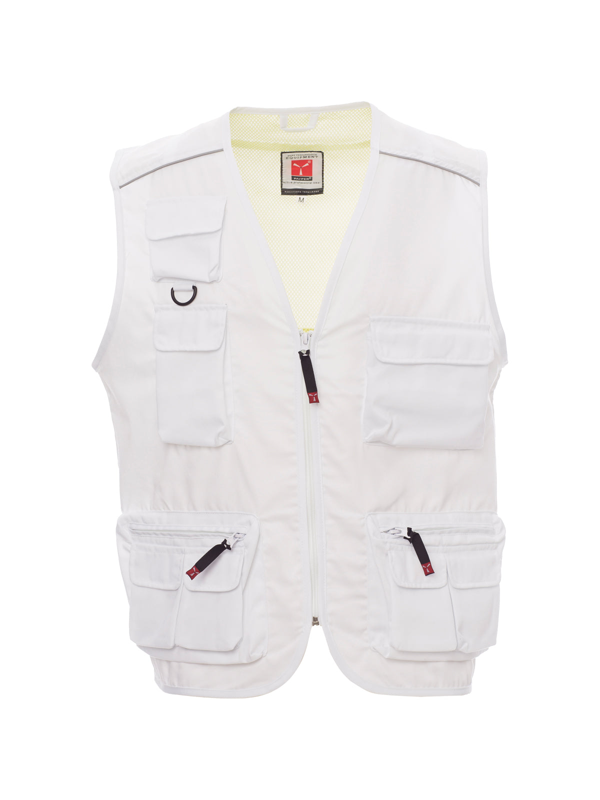 GILET POCKET