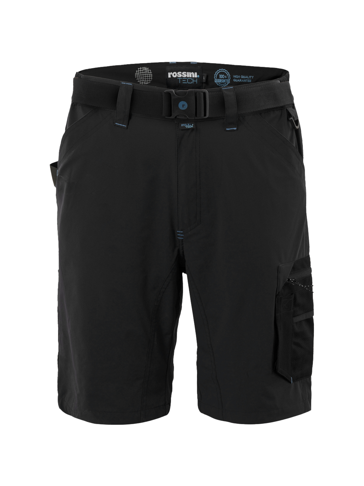 BERMUDA RAINOLD LIGHT