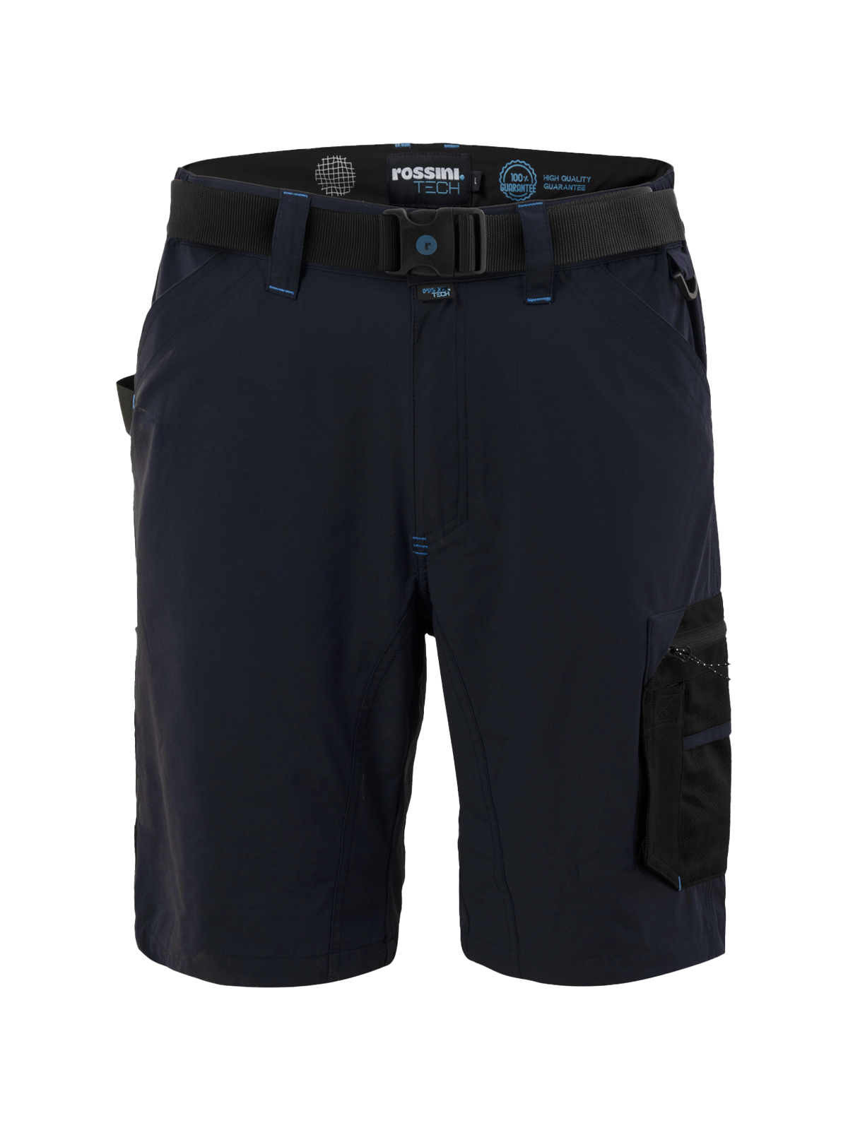 BERMUDA RAINOLD LIGHT