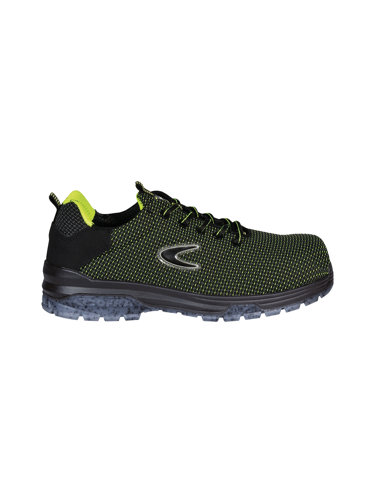 SCARPA REVIVAL