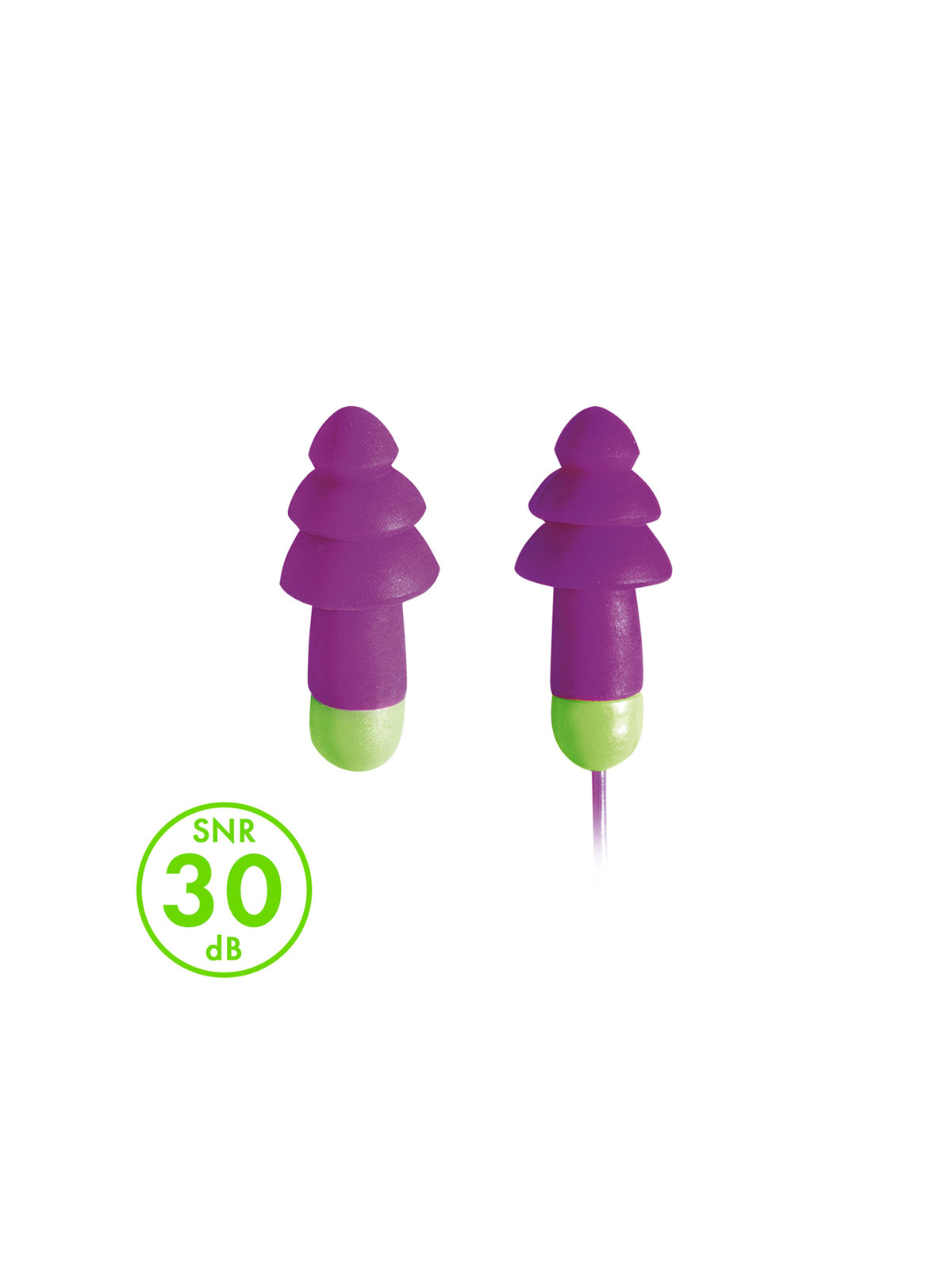 AURICOLARI ROCKETS® Cord